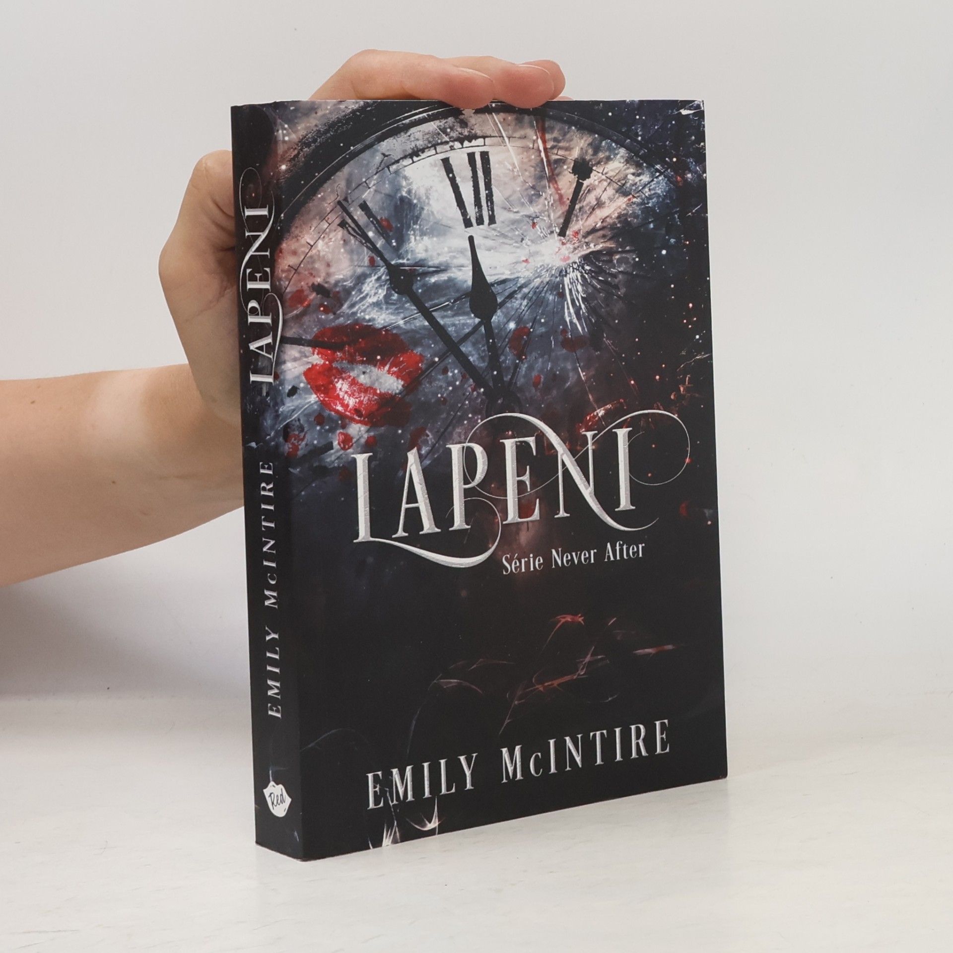 Emily McIntire Lapeni