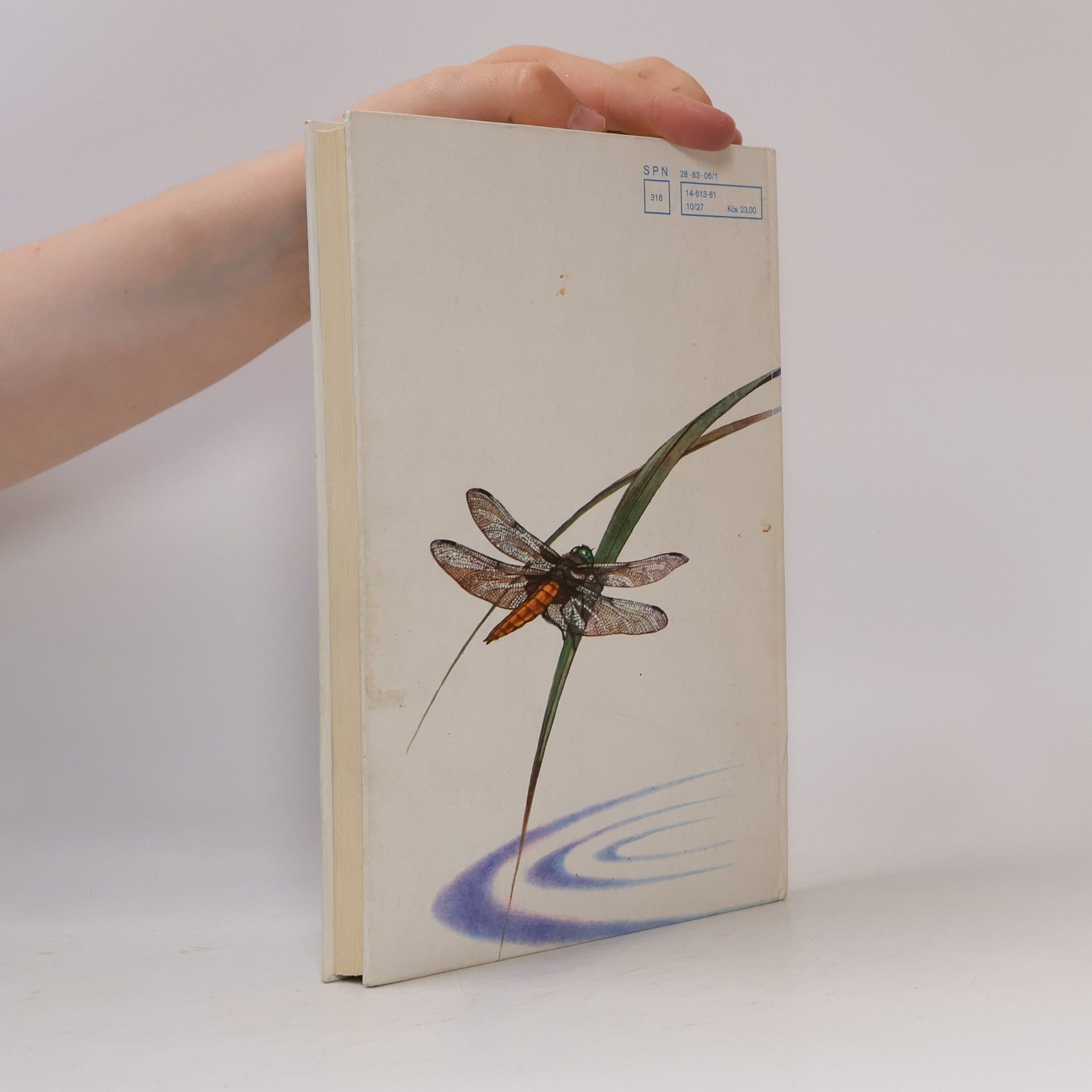 Various authors Nauka o przyrodzie 6
