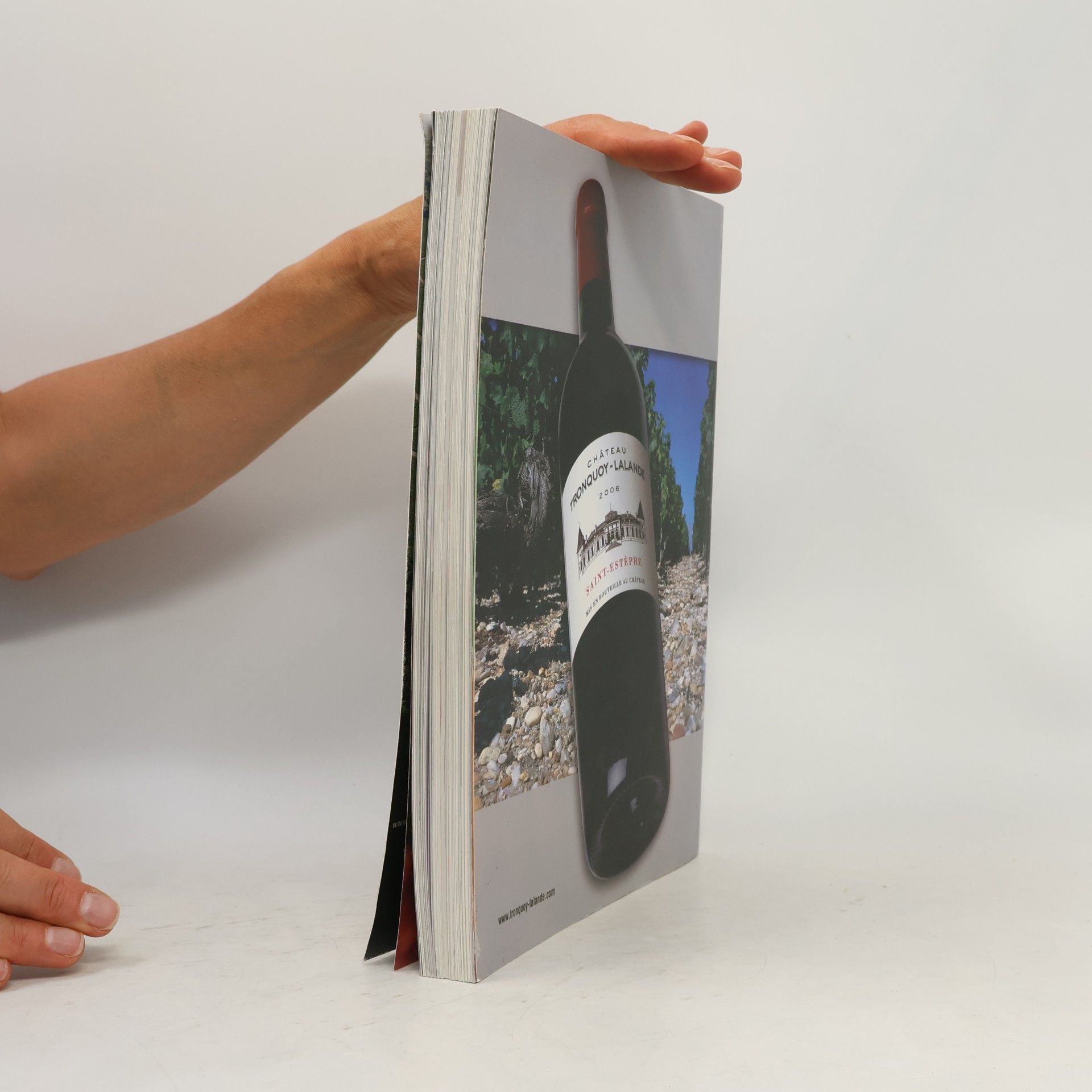Various authors Tasted