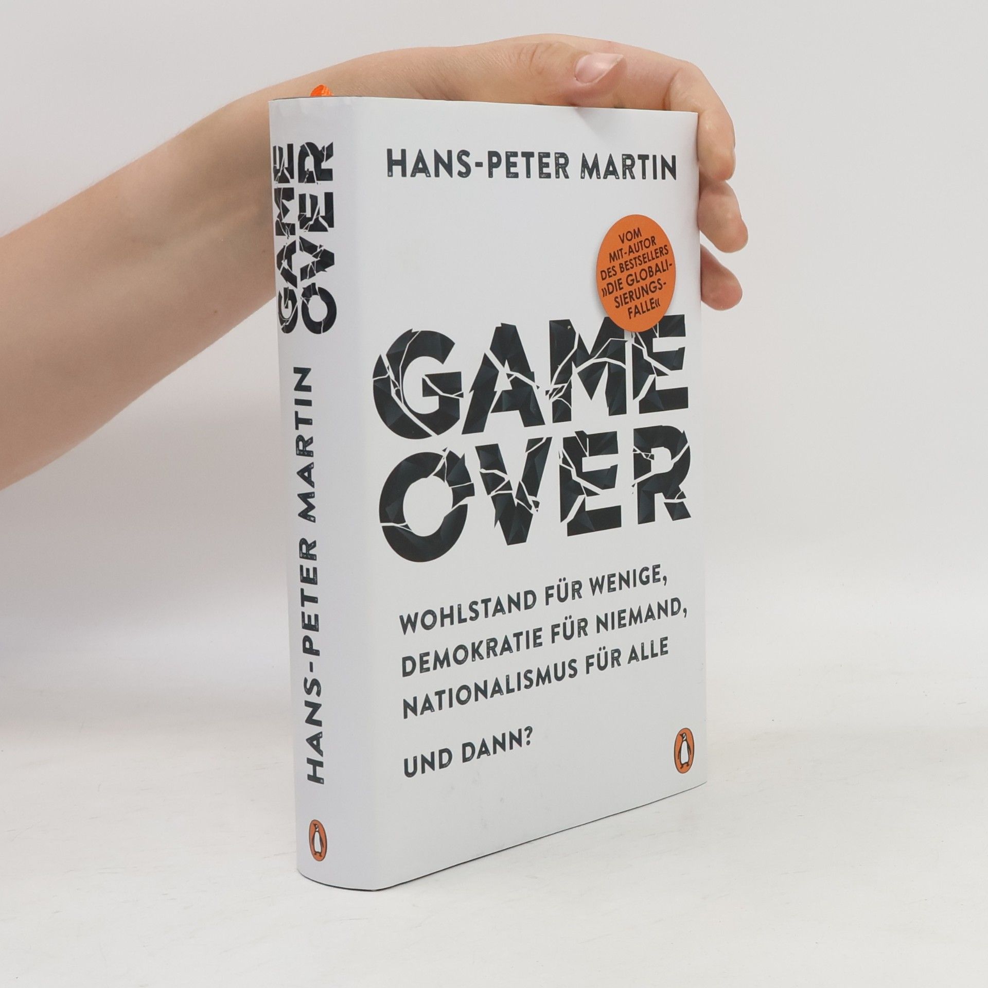 Game over