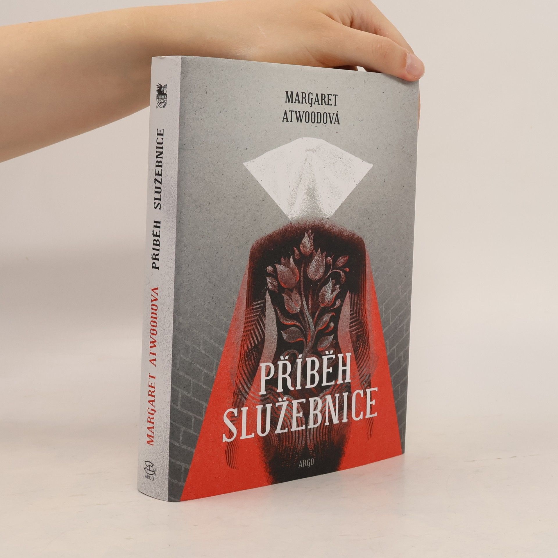 Margaret Atwood Příběh služebnice