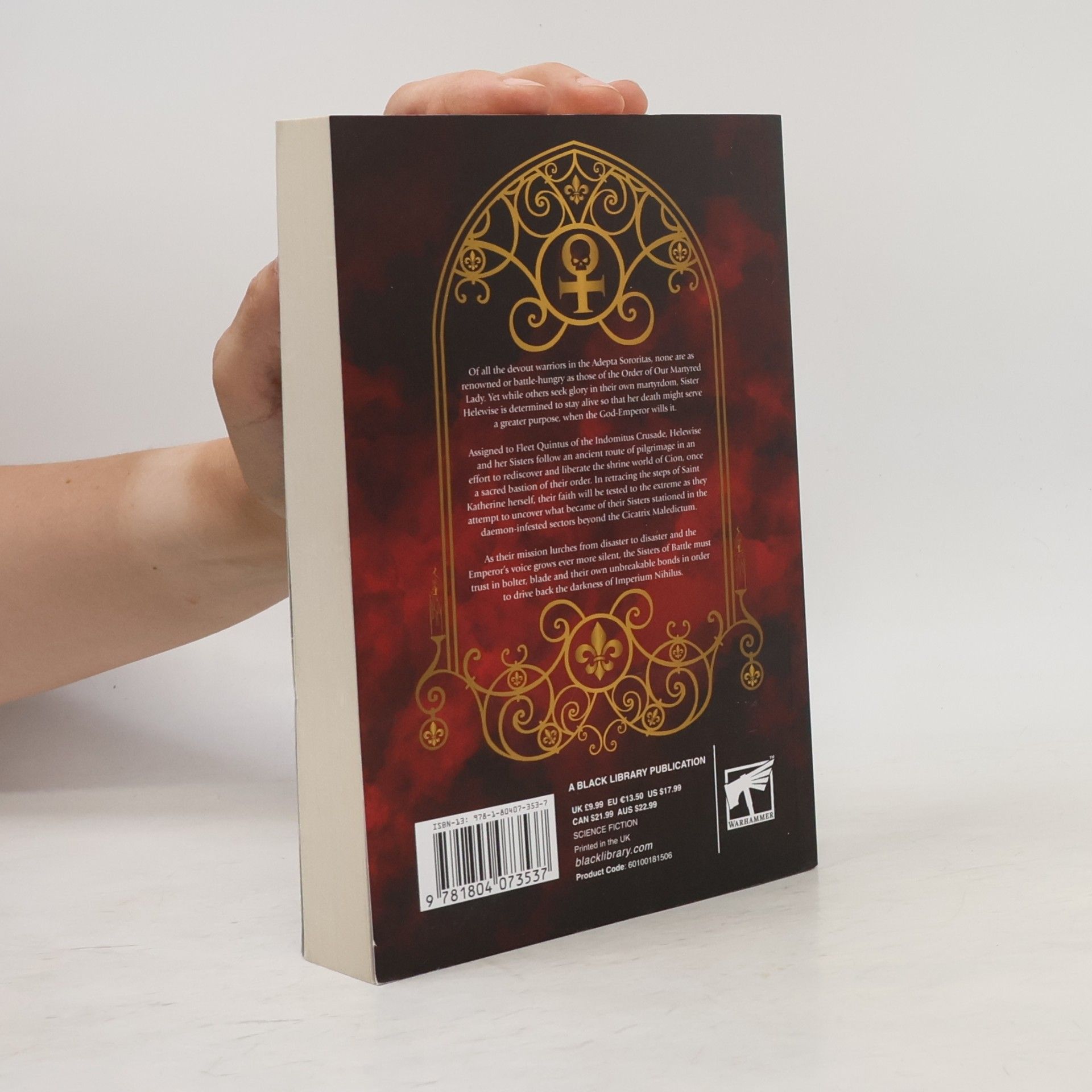 Justin Hill Pilgrims of Fire