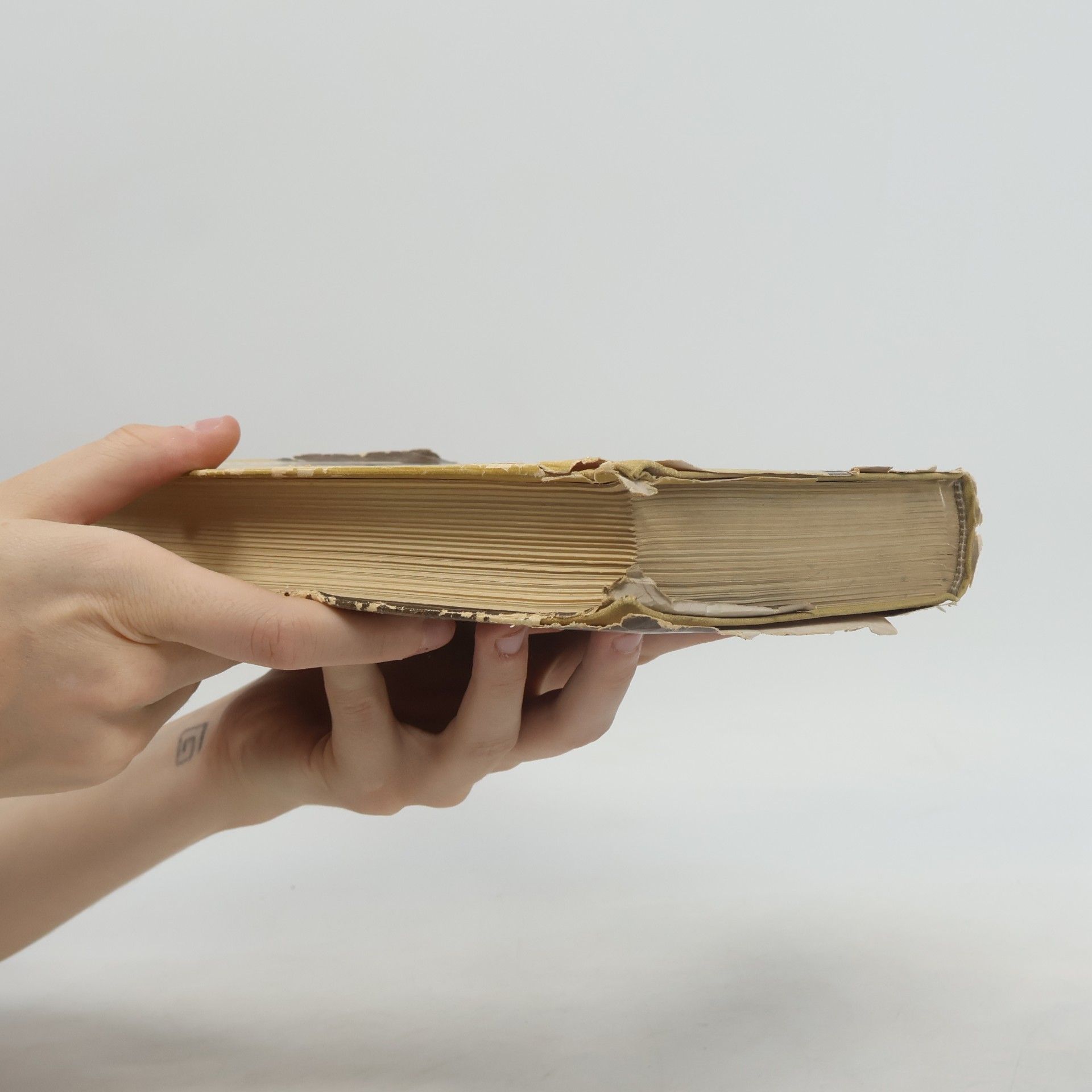 Autores varios Recueil des termes concernant l’emploi et l’échange du matériel roulant I.