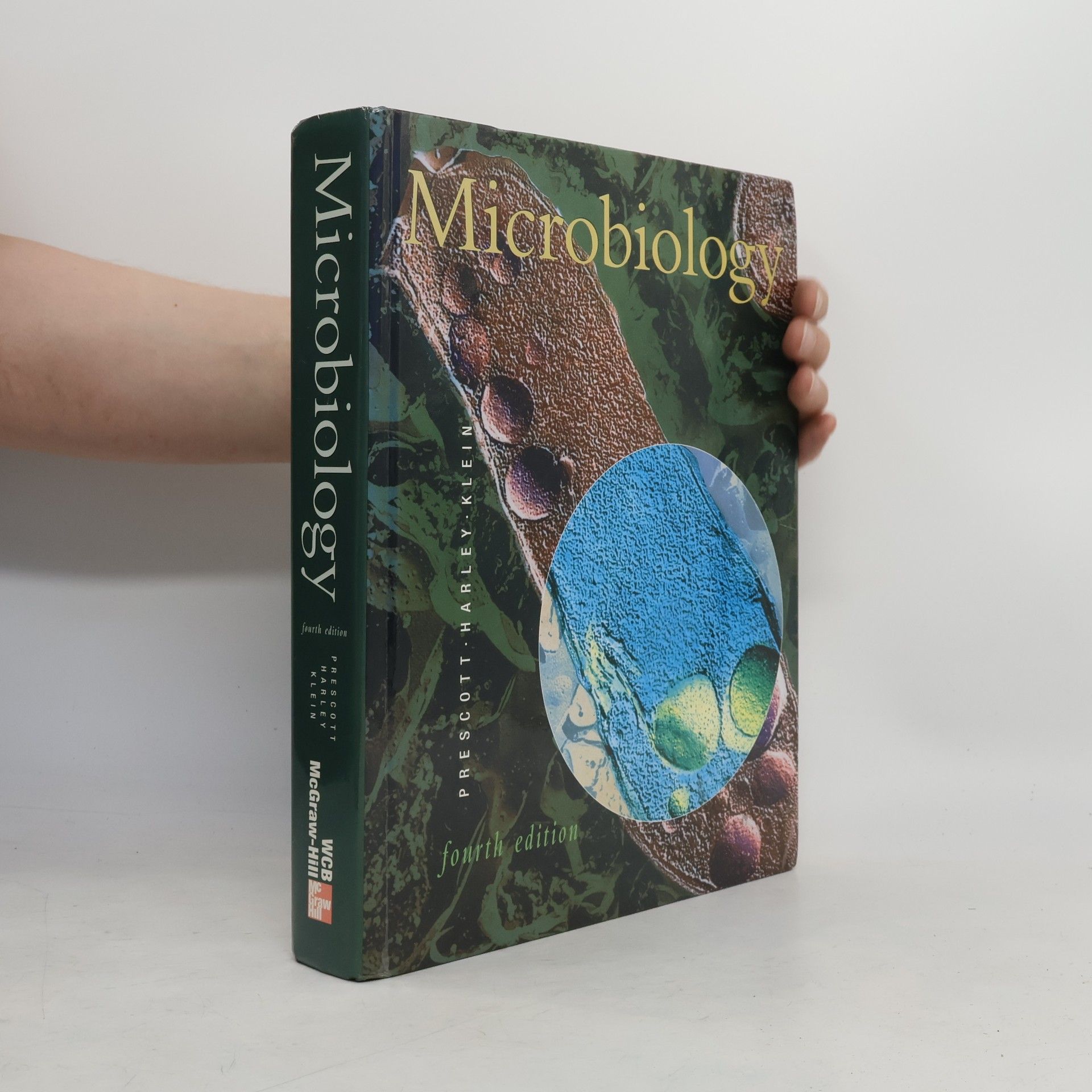 Donald A. Klein Microbiology