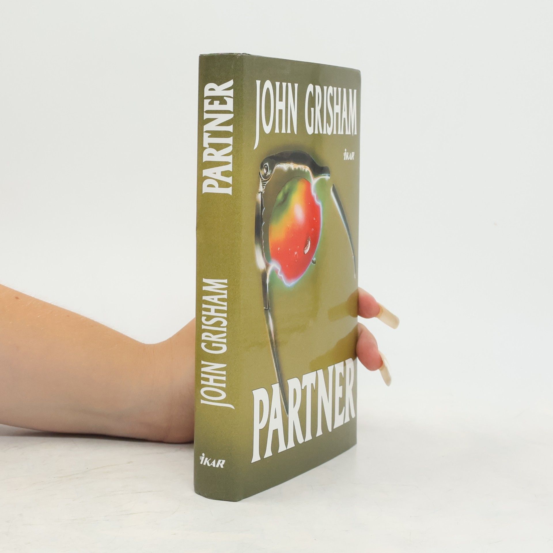 John Grisham Partner