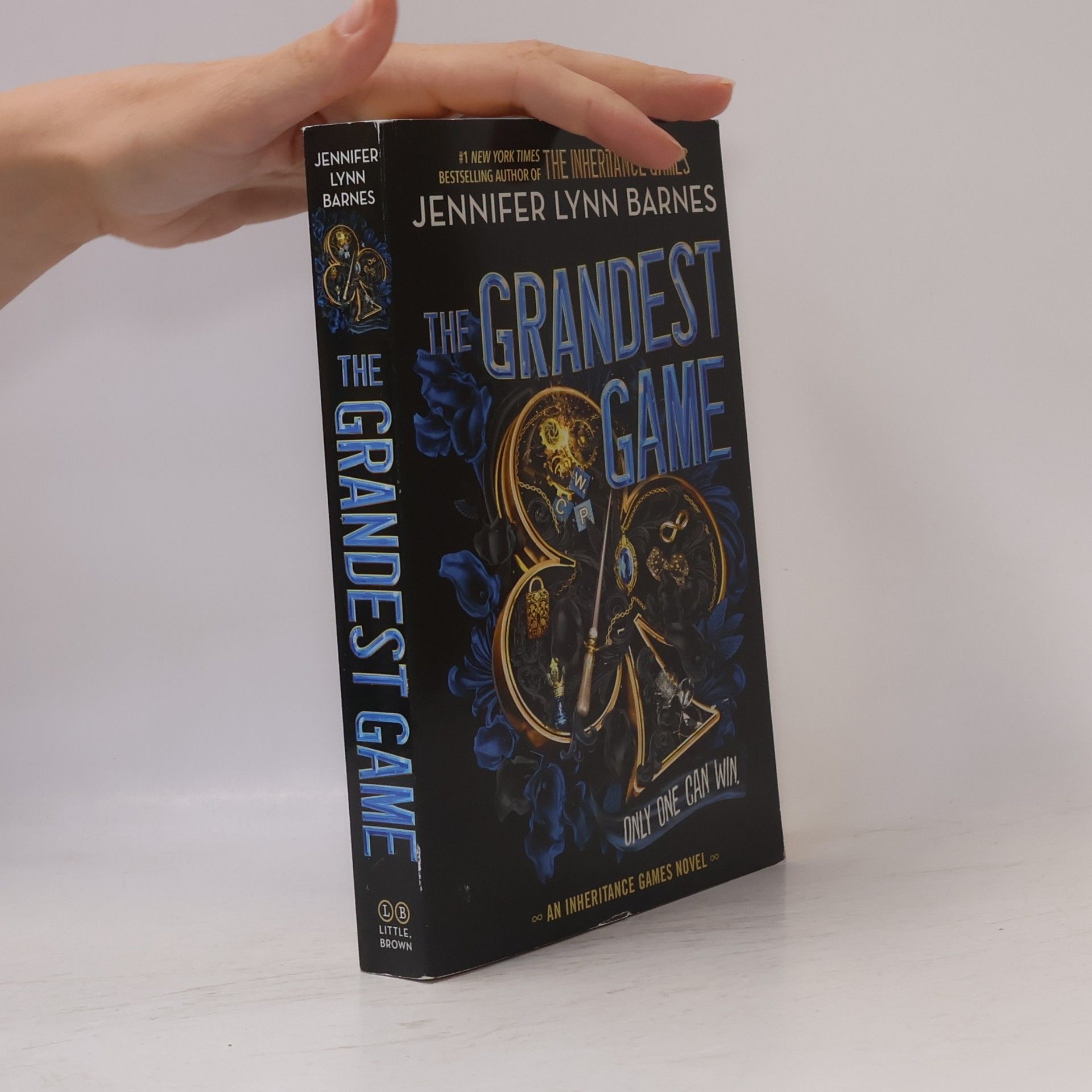The Grandest Game