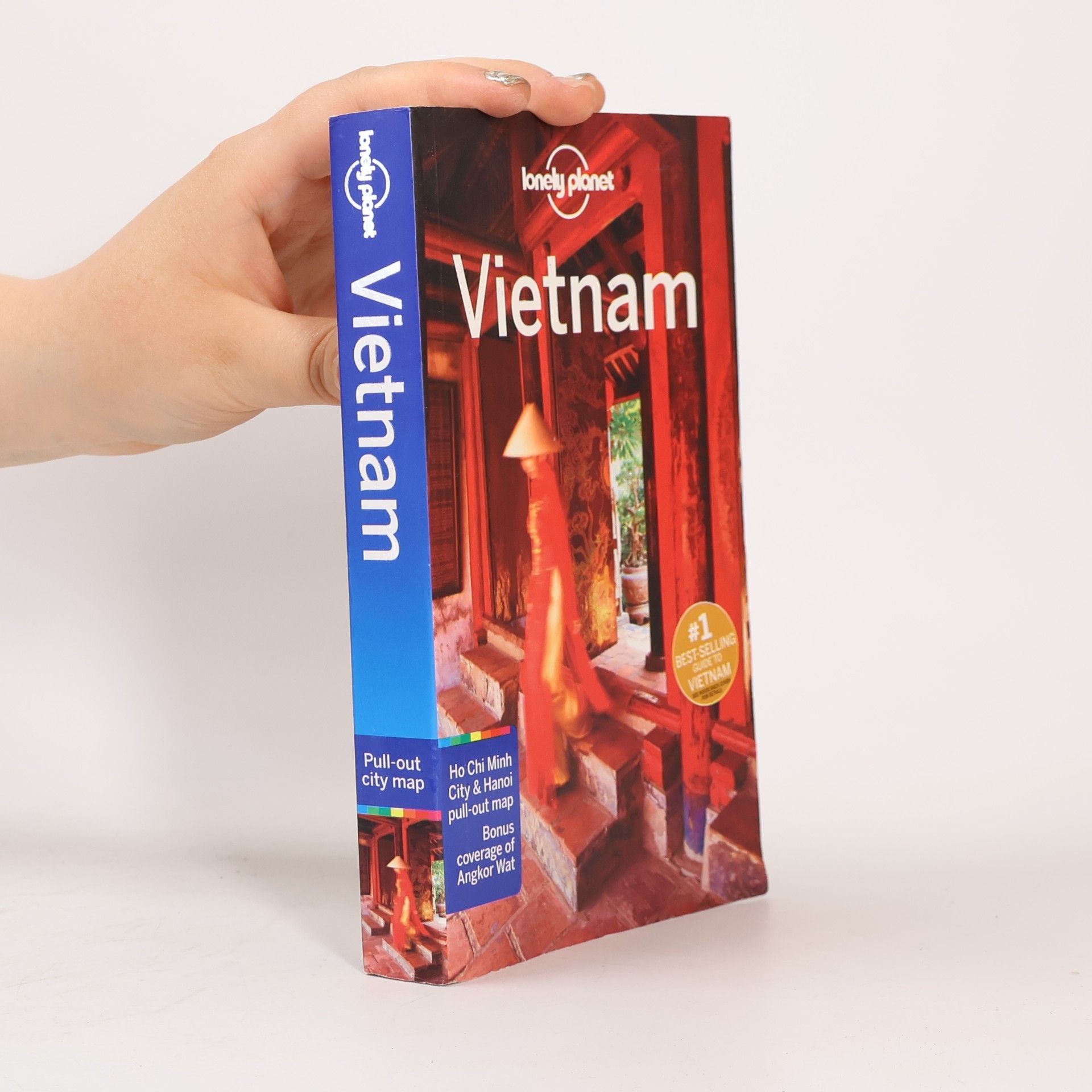 Autores varios Vietnam