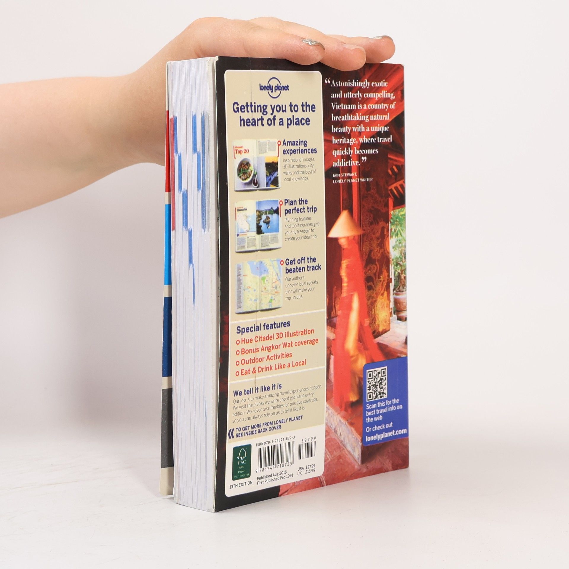 Autores varios Vietnam