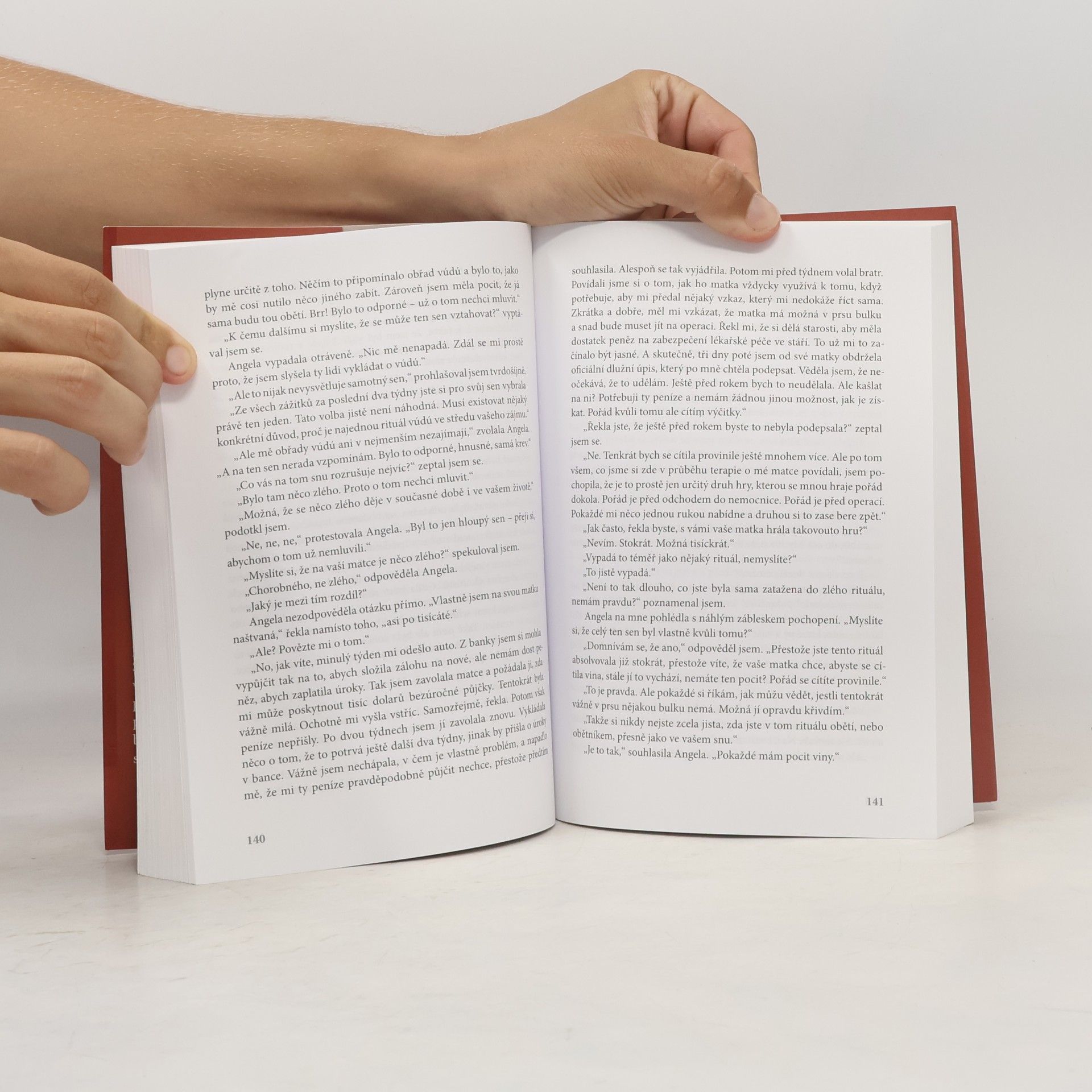 M. Scott Peck Lidé lži: Psychologie lidského zla