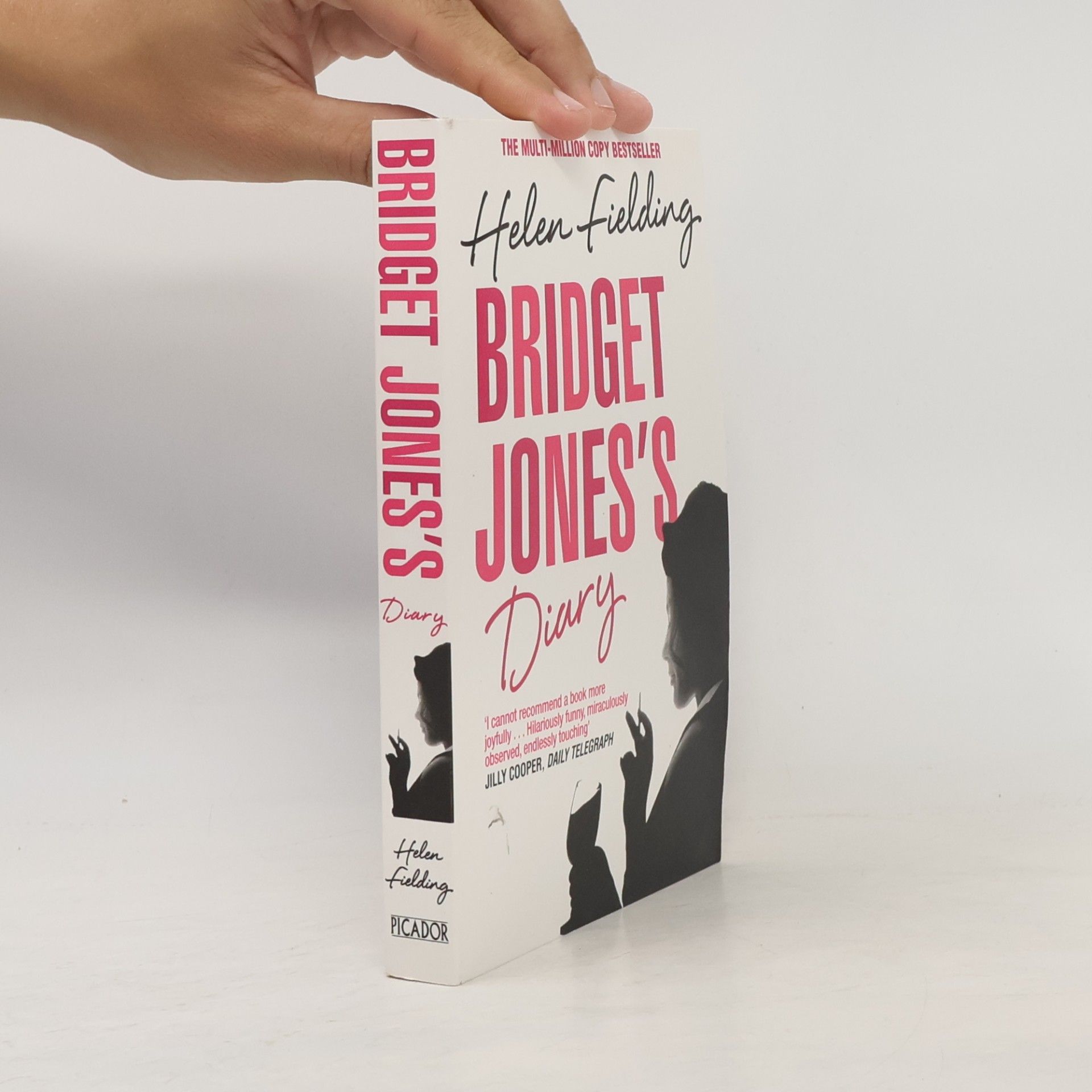 Helen Fielding Bridget Jones's Diary