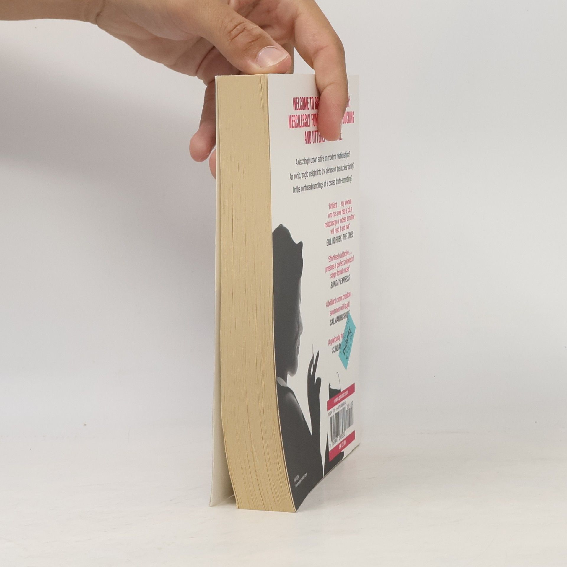 Helen Fielding Bridget Jones's Diary