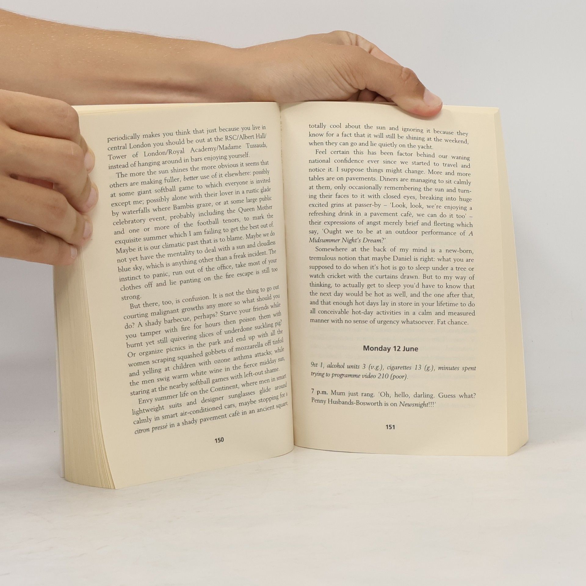 Helen Fielding Bridget Jones's Diary