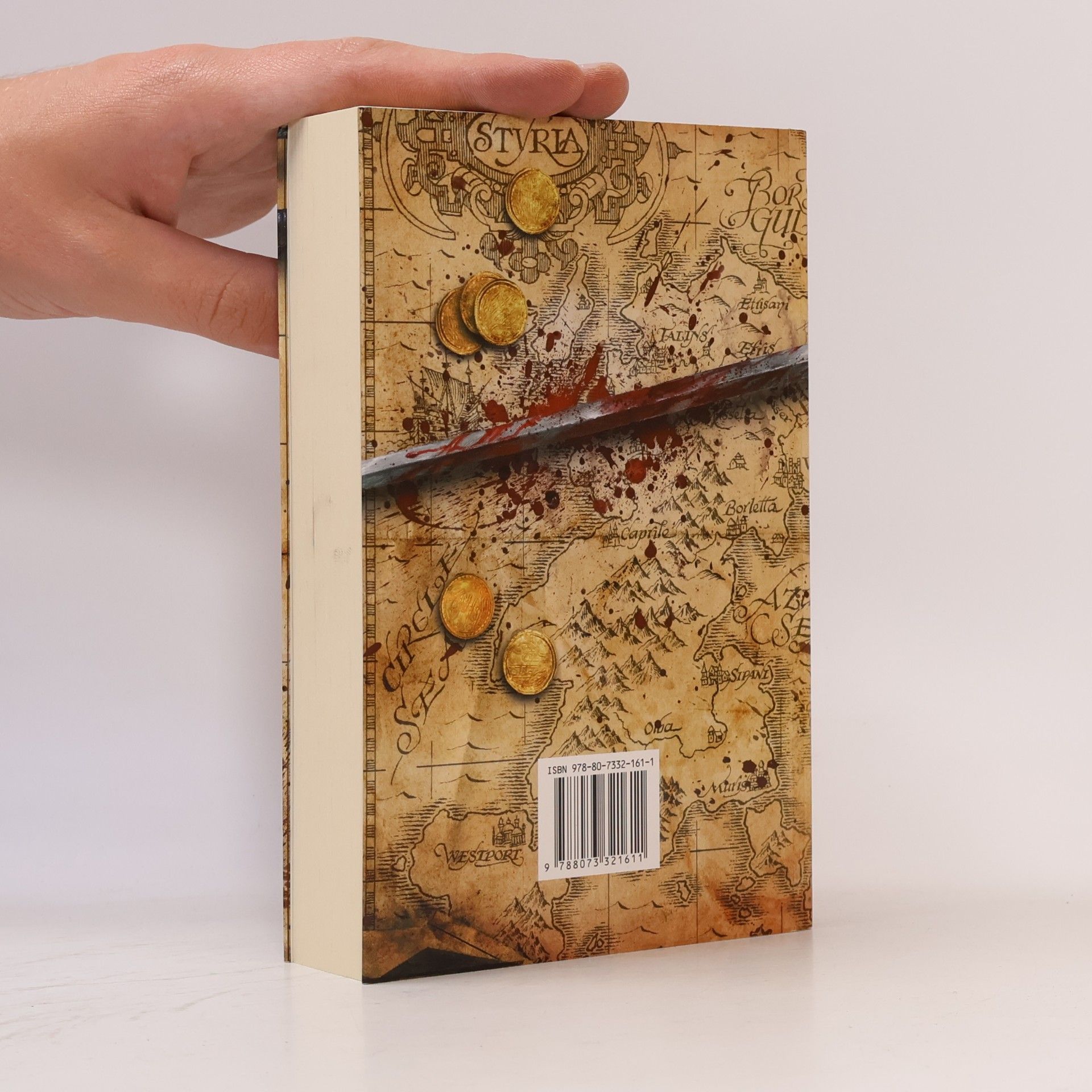 Joe Abercrombie Nejlépe chutná za studena