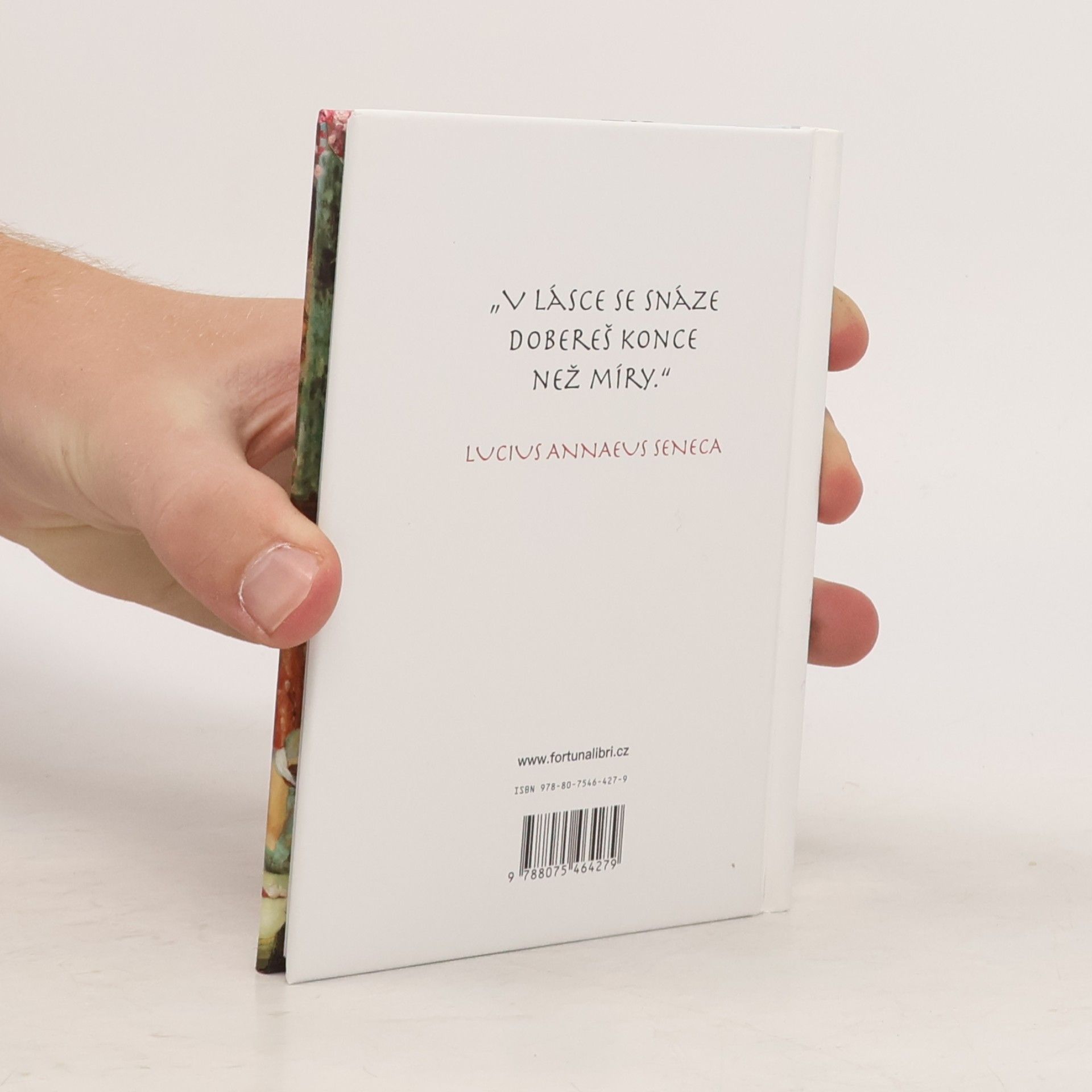 Autorenkollektiv Antická moudrost o lásce