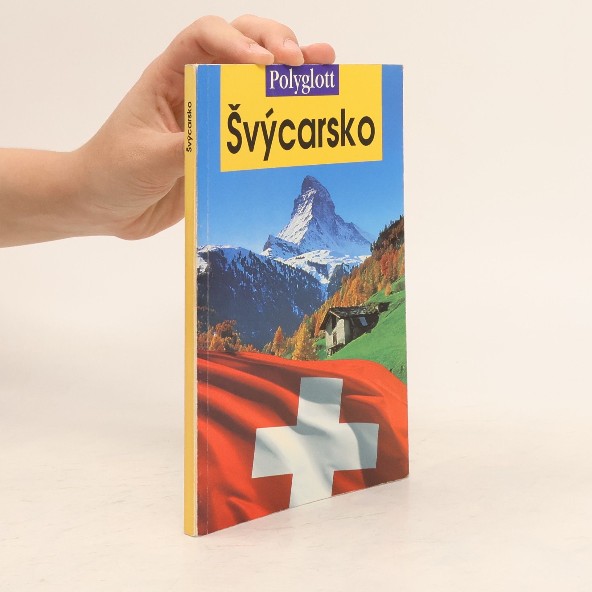 Autorenkollektiv Švýcarsko