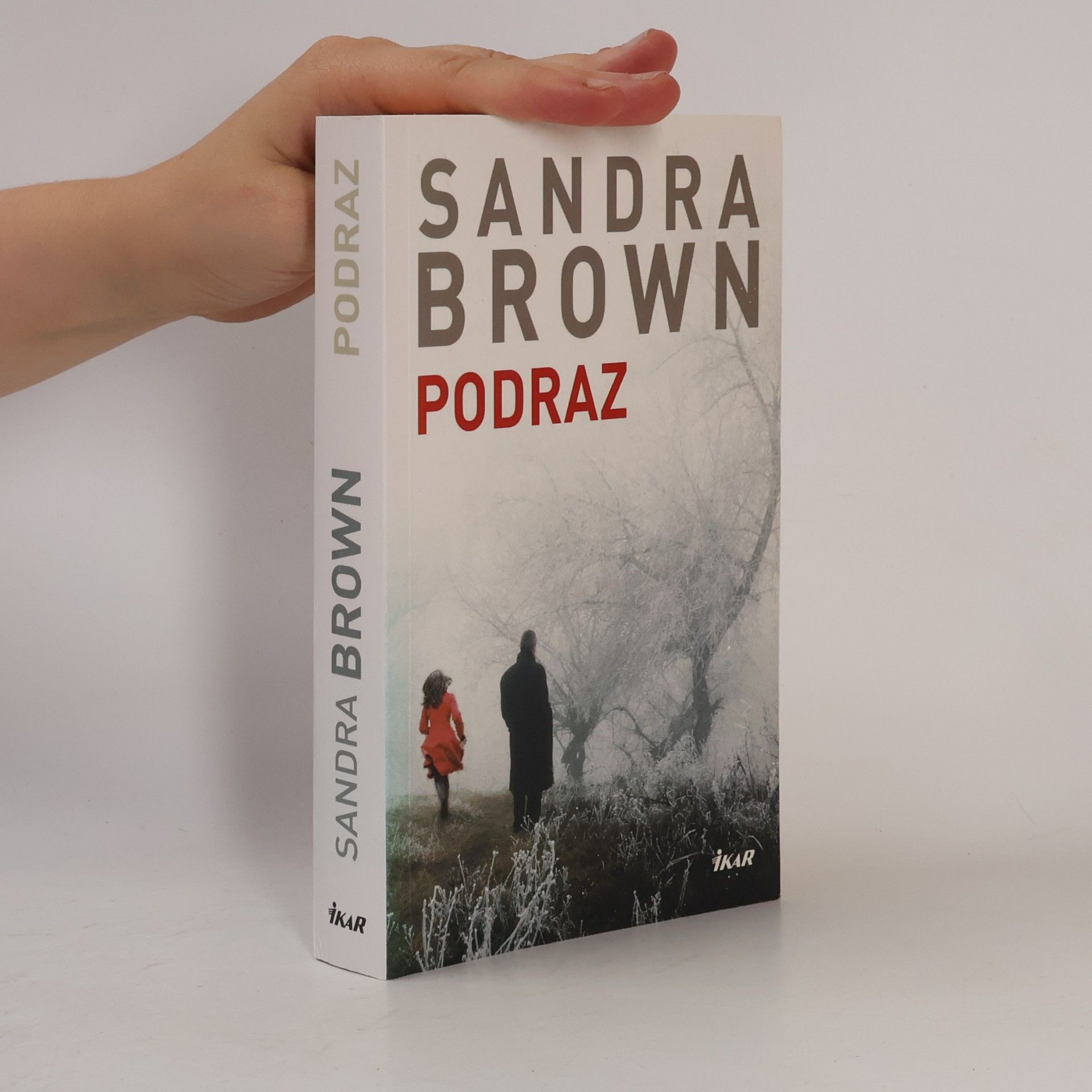 Sandra Brown Podraz