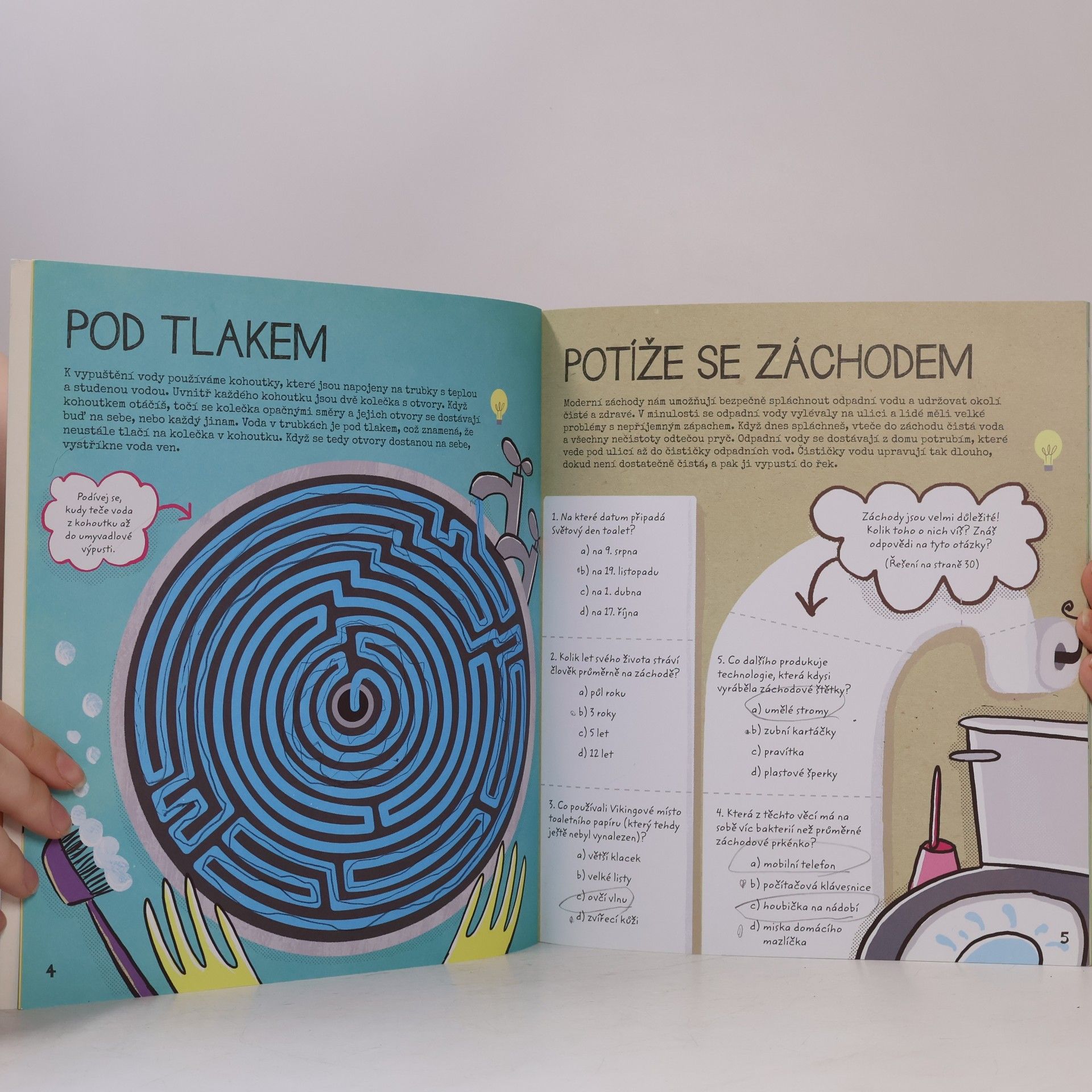 Various authors Technologie. kniha aktivit