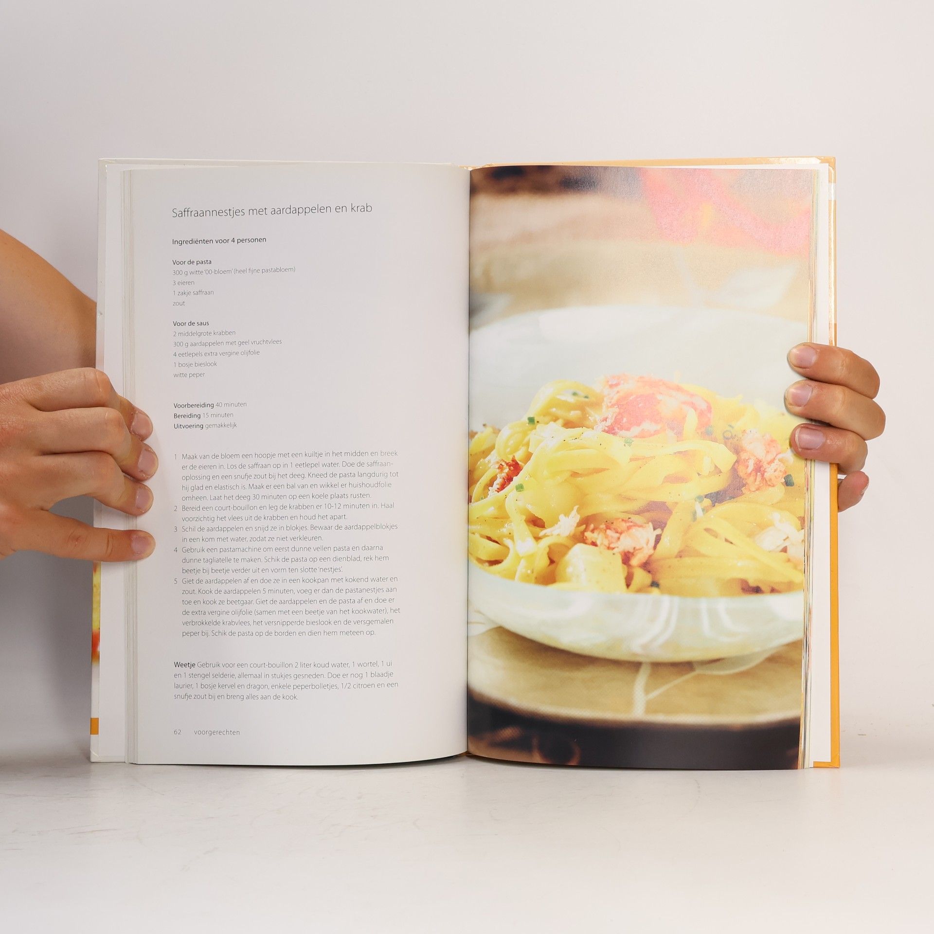 Autores varios Aardappelen