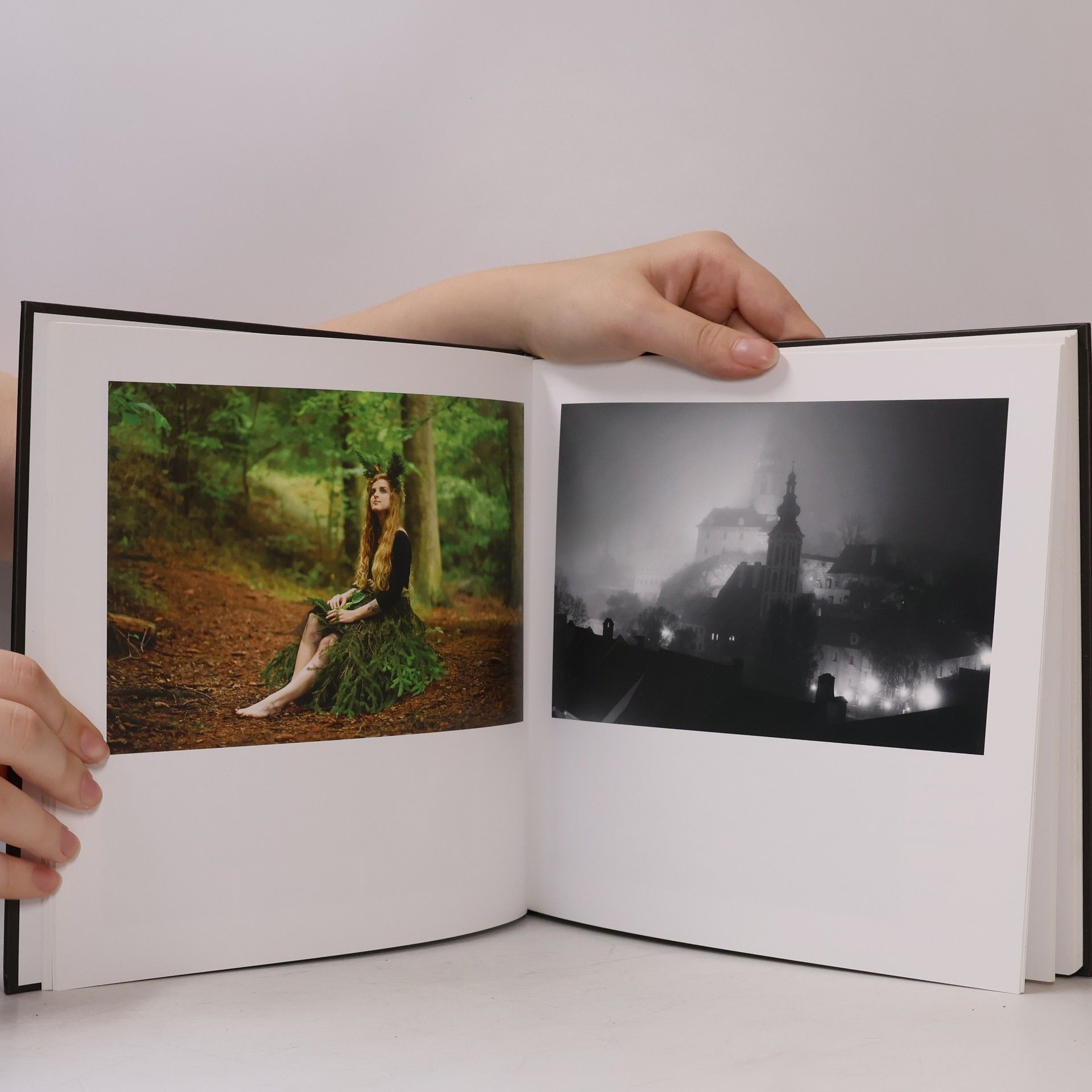 Kolektiv autorů 70 Fotoklub beseda Otrokovice