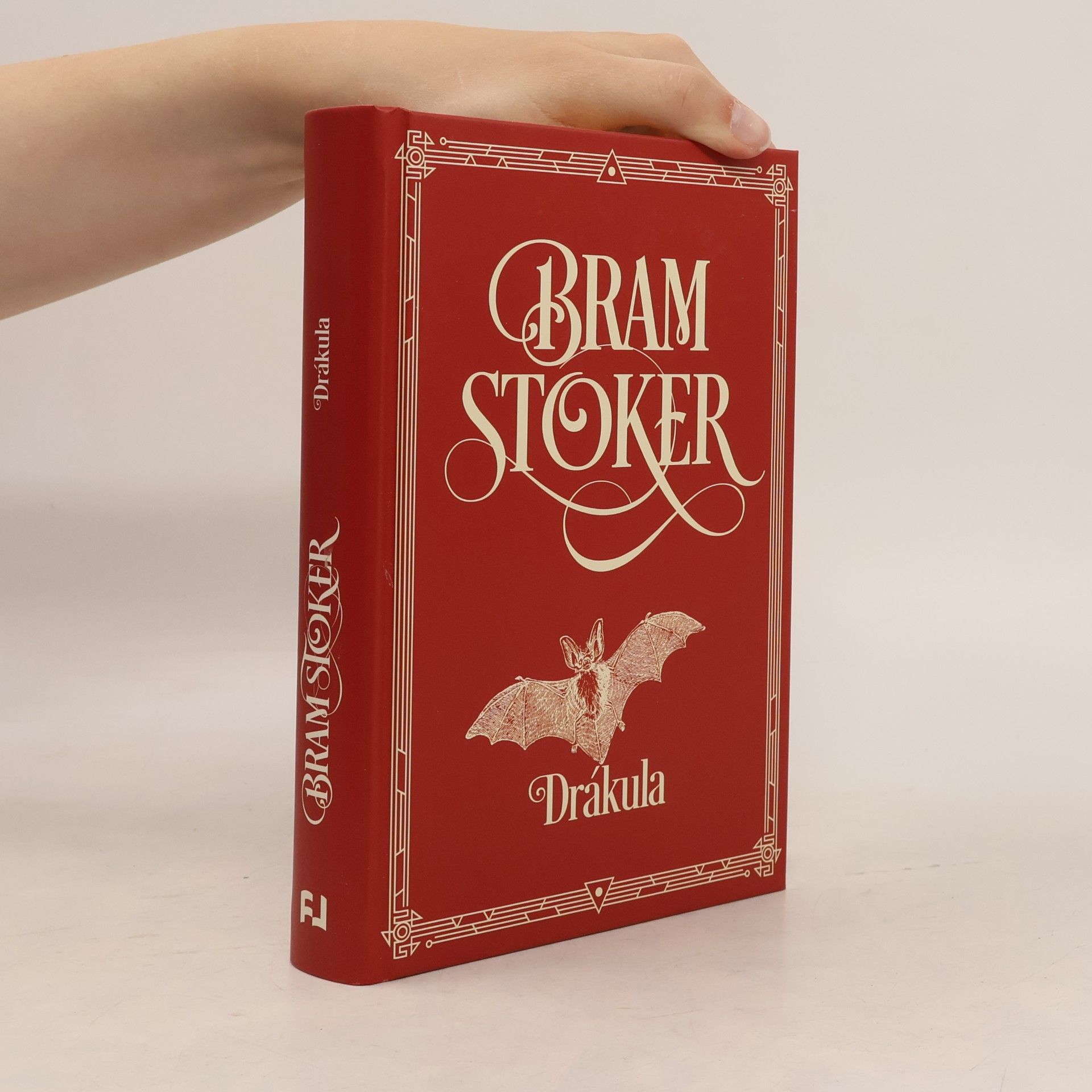 Bram Stoker Drákula