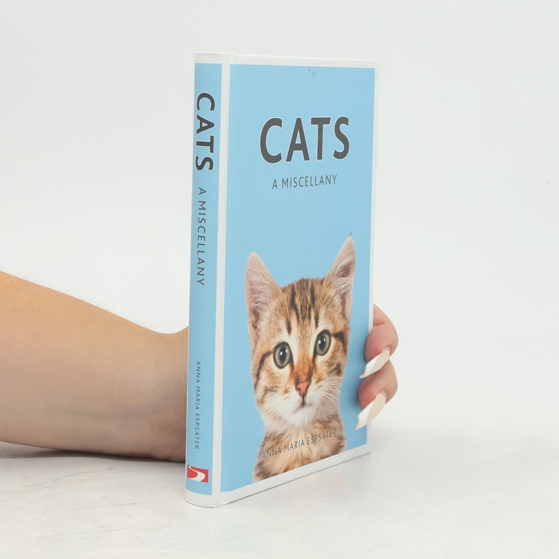 Anna Maria Espsäter Cats