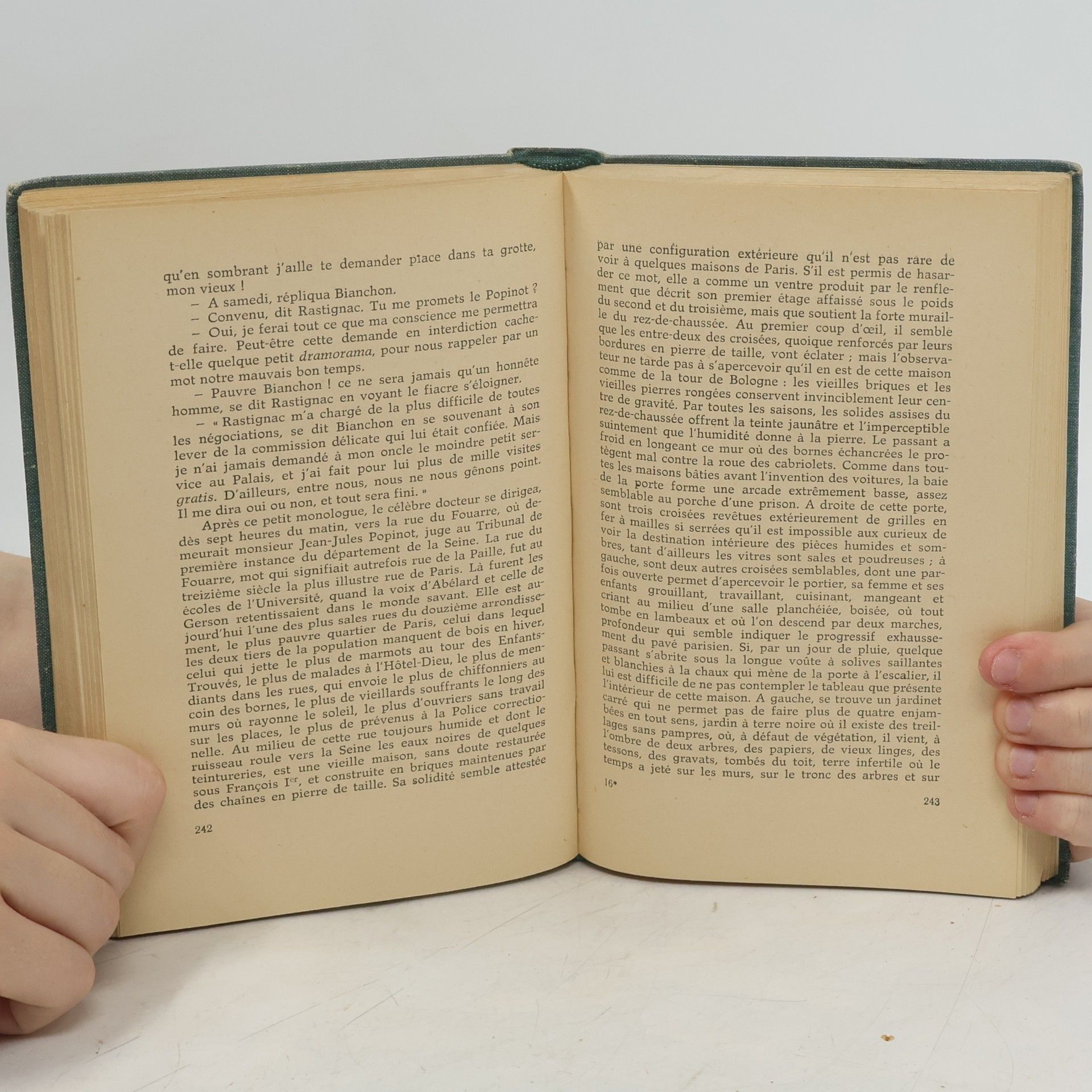 Honoré de Balzac Nouvelles