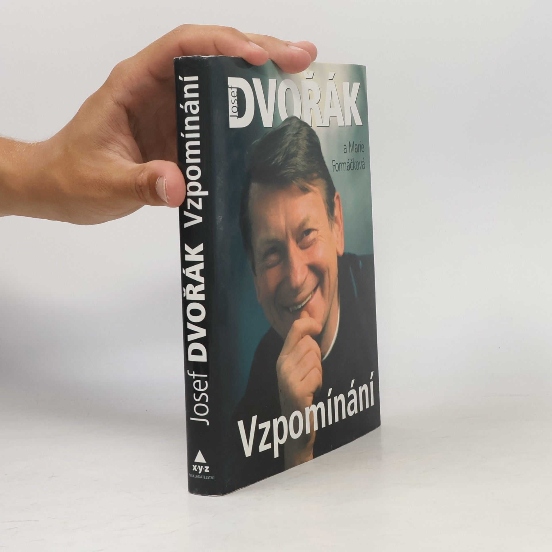 Vzpomínání