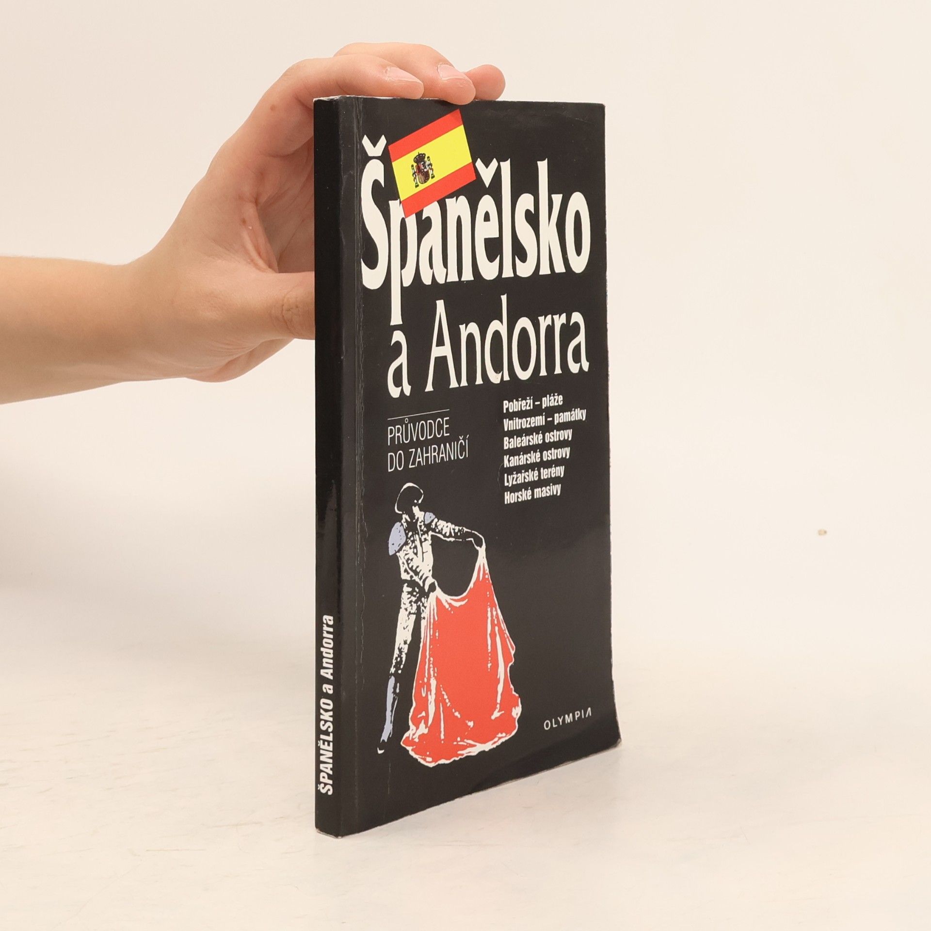 Španělsko a Andorra