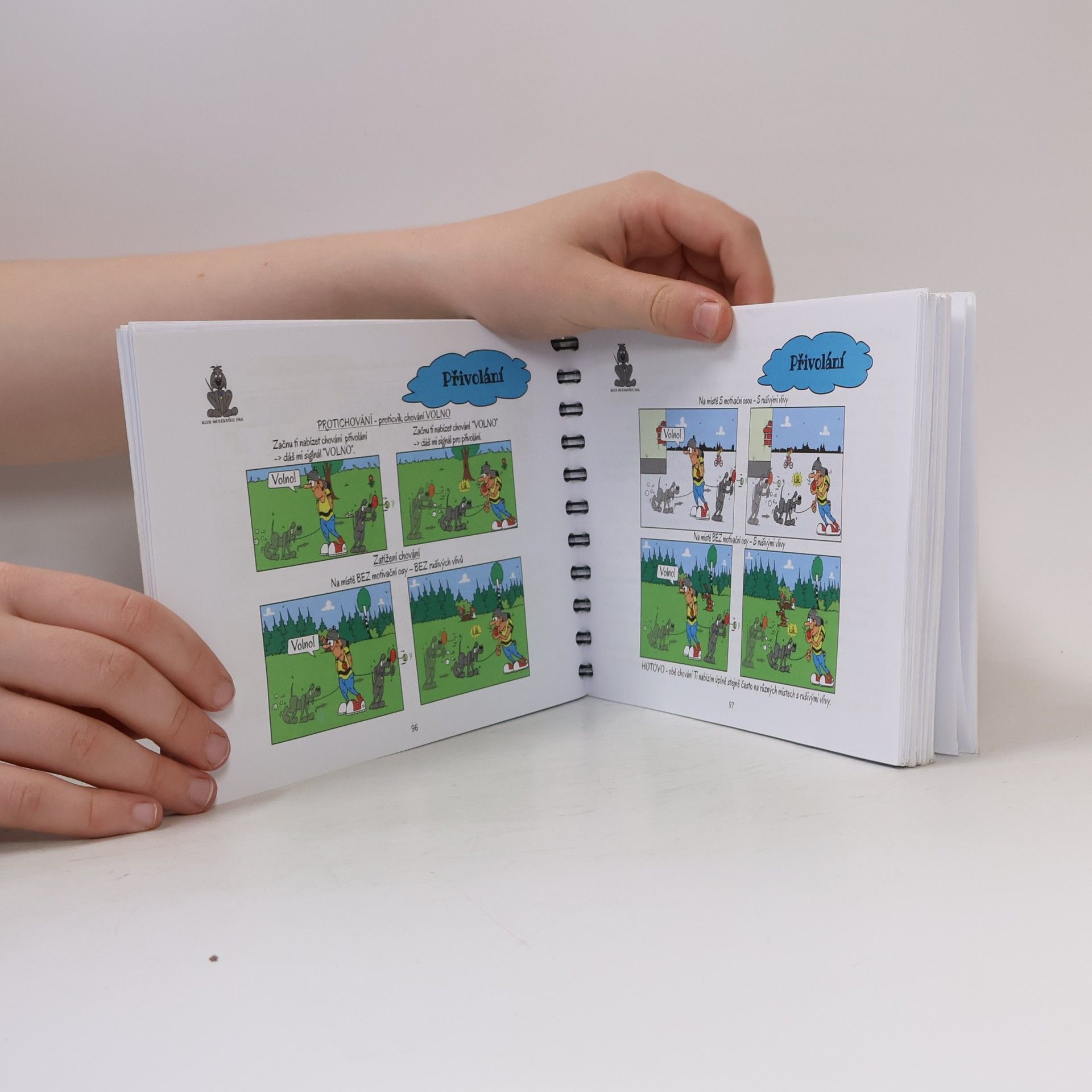 Monika Růžová Psí bible: 12 kapitol pro srozumitelnou komunikaci a spolupráci se psem