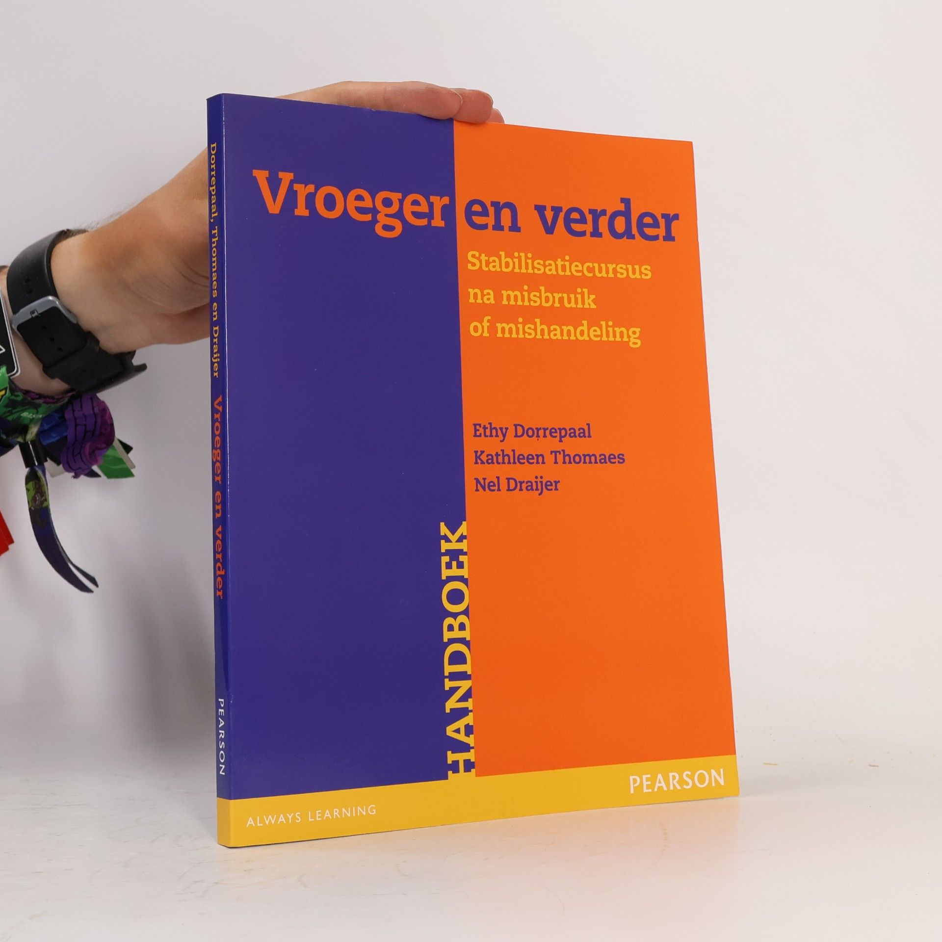 Vroeger en verder