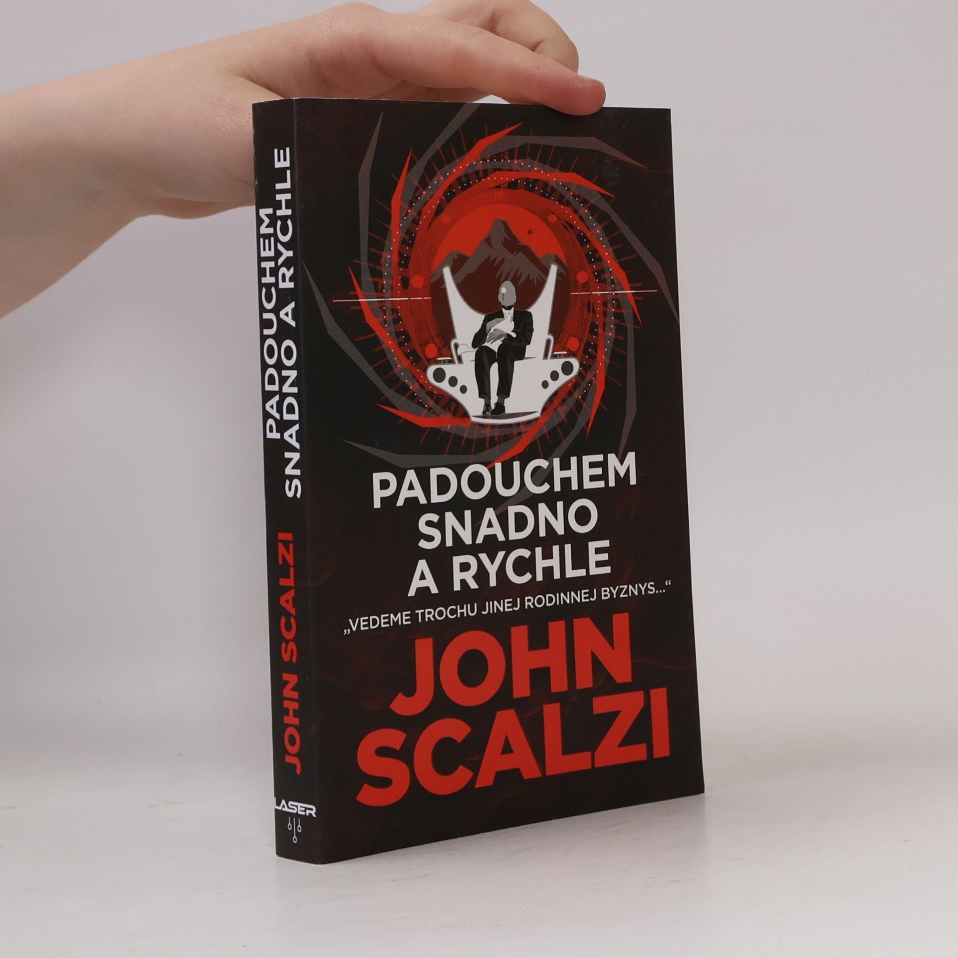 Padouchem snadno a rychle