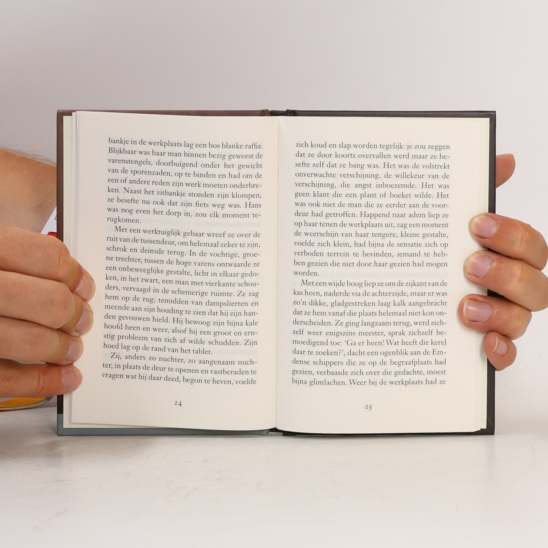Jan Siebelink Literaire juweeltjes: Zaailingen van violen