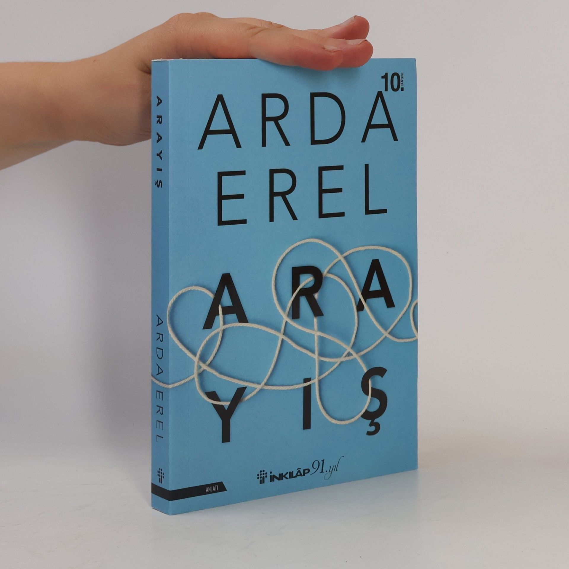 Arda Erel Arayis