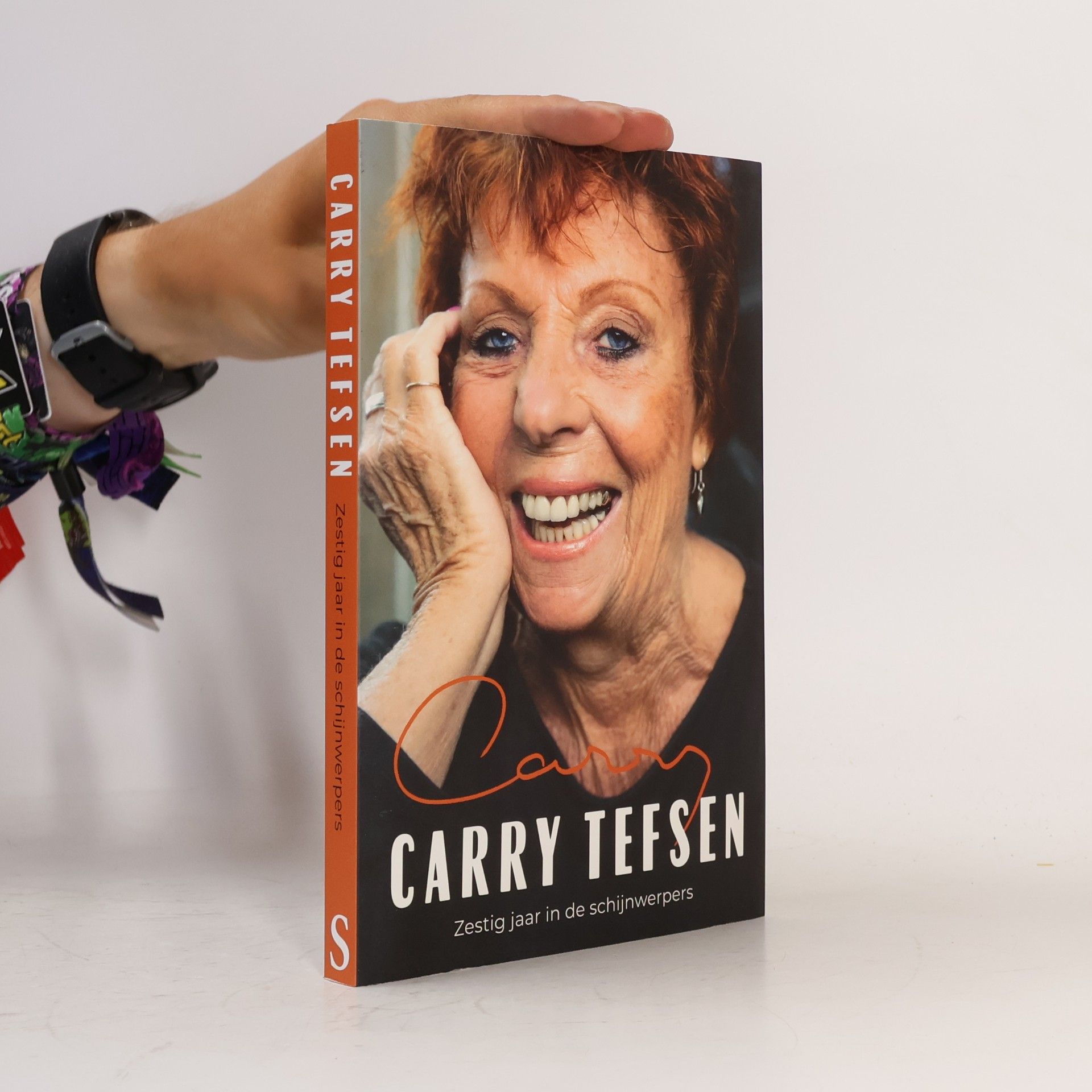 Carry Tefsen