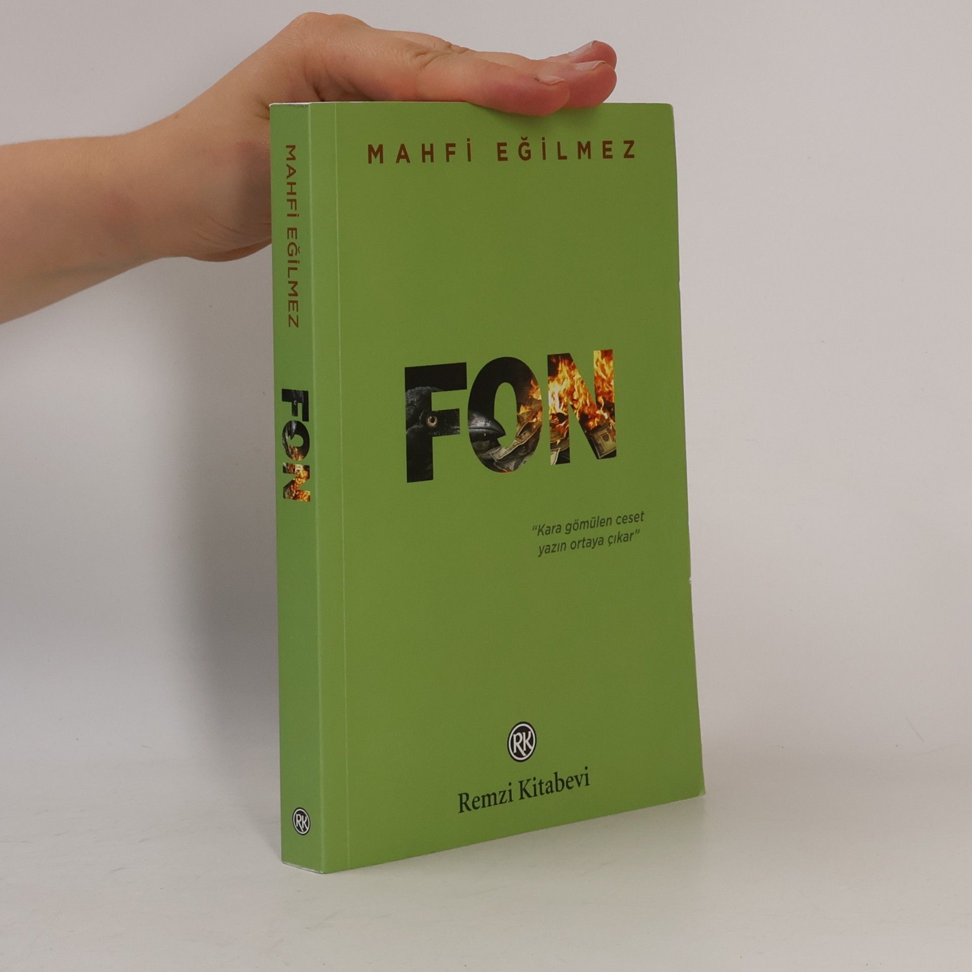 Mahfi Eğilmez Fon