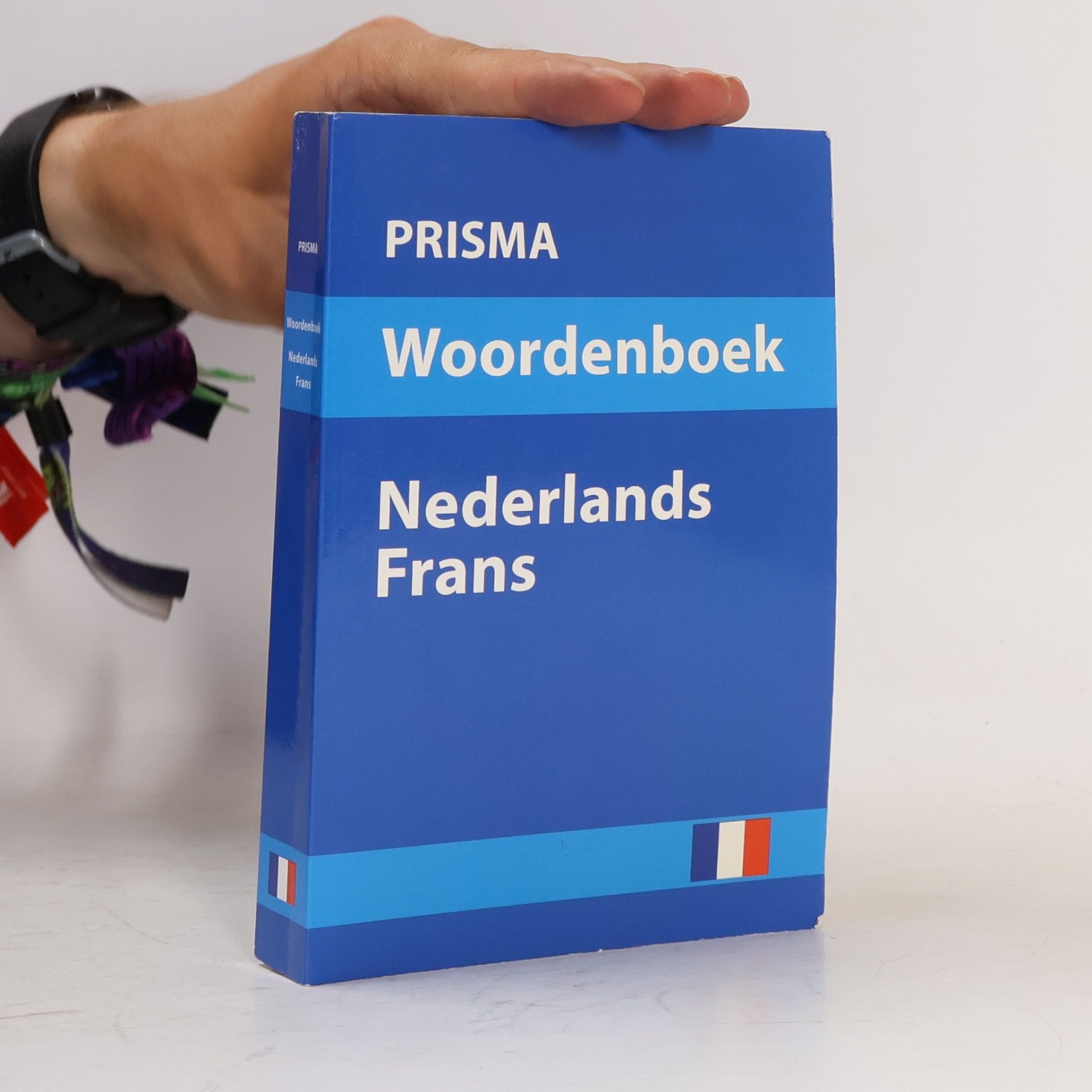 Auteurscollectief Prisma Woordenboek