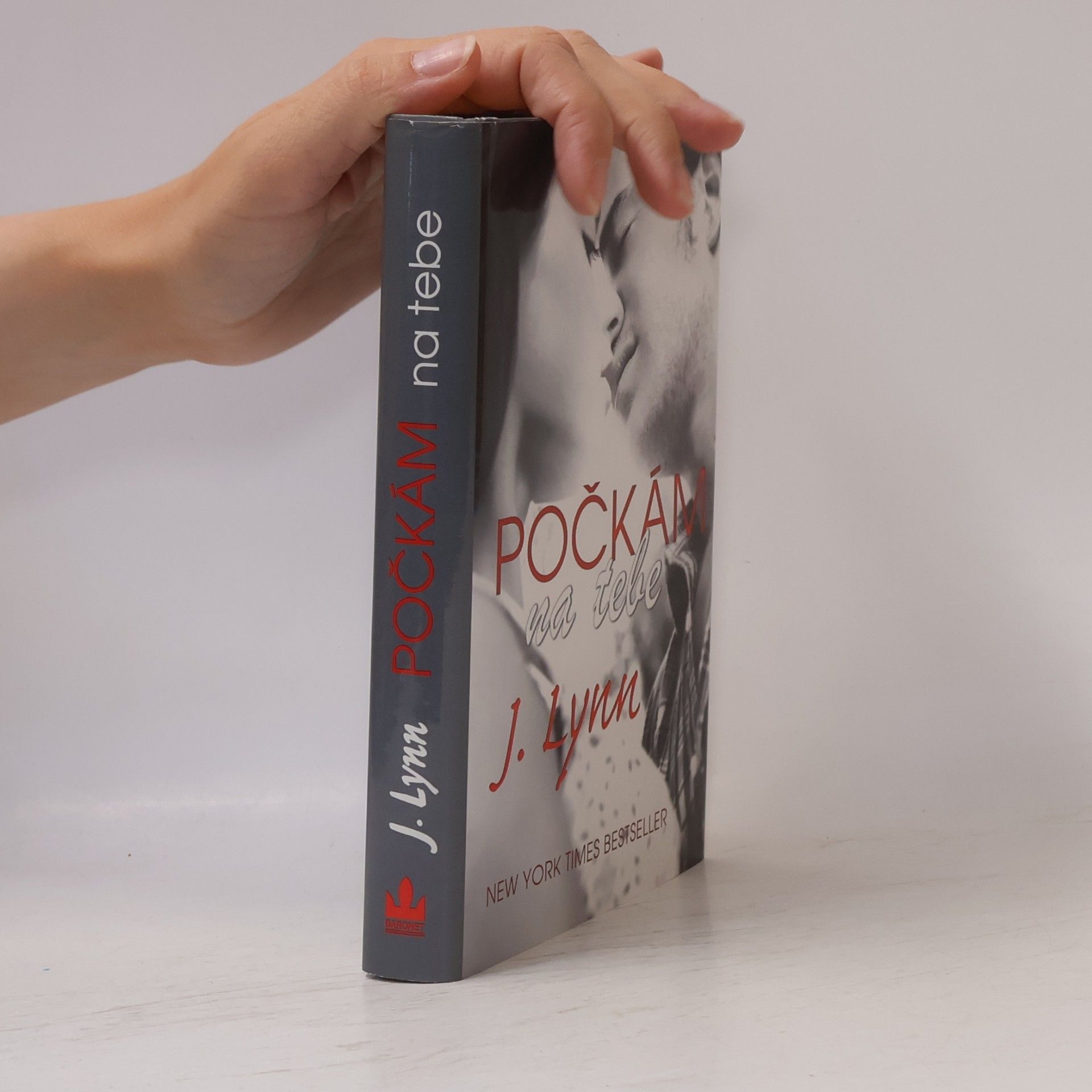 Jennifer L. Armentrout Počkám na tebe