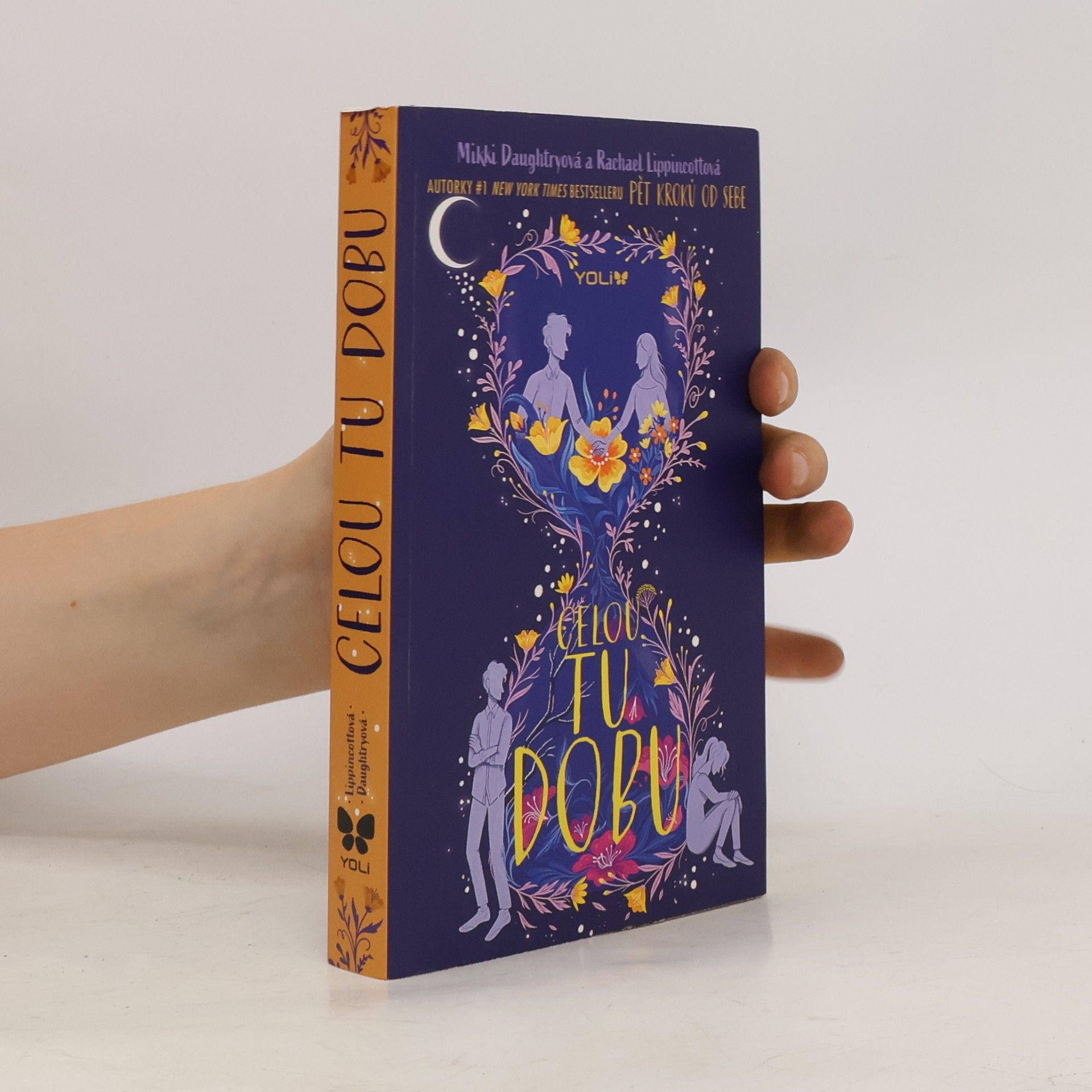 Rachael Lippincott Celou tu dobu