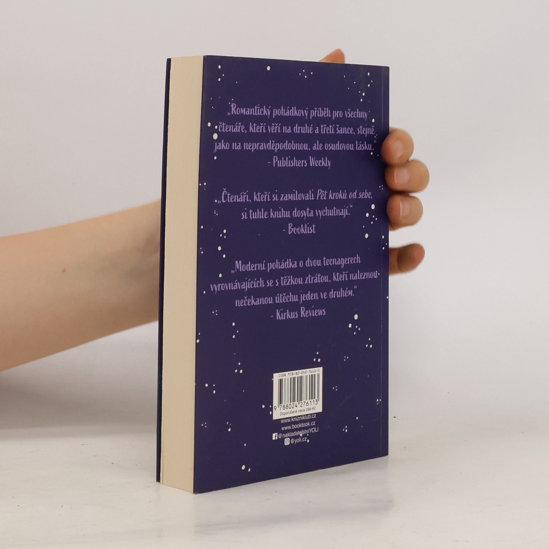 Rachael Lippincott Celou tu dobu