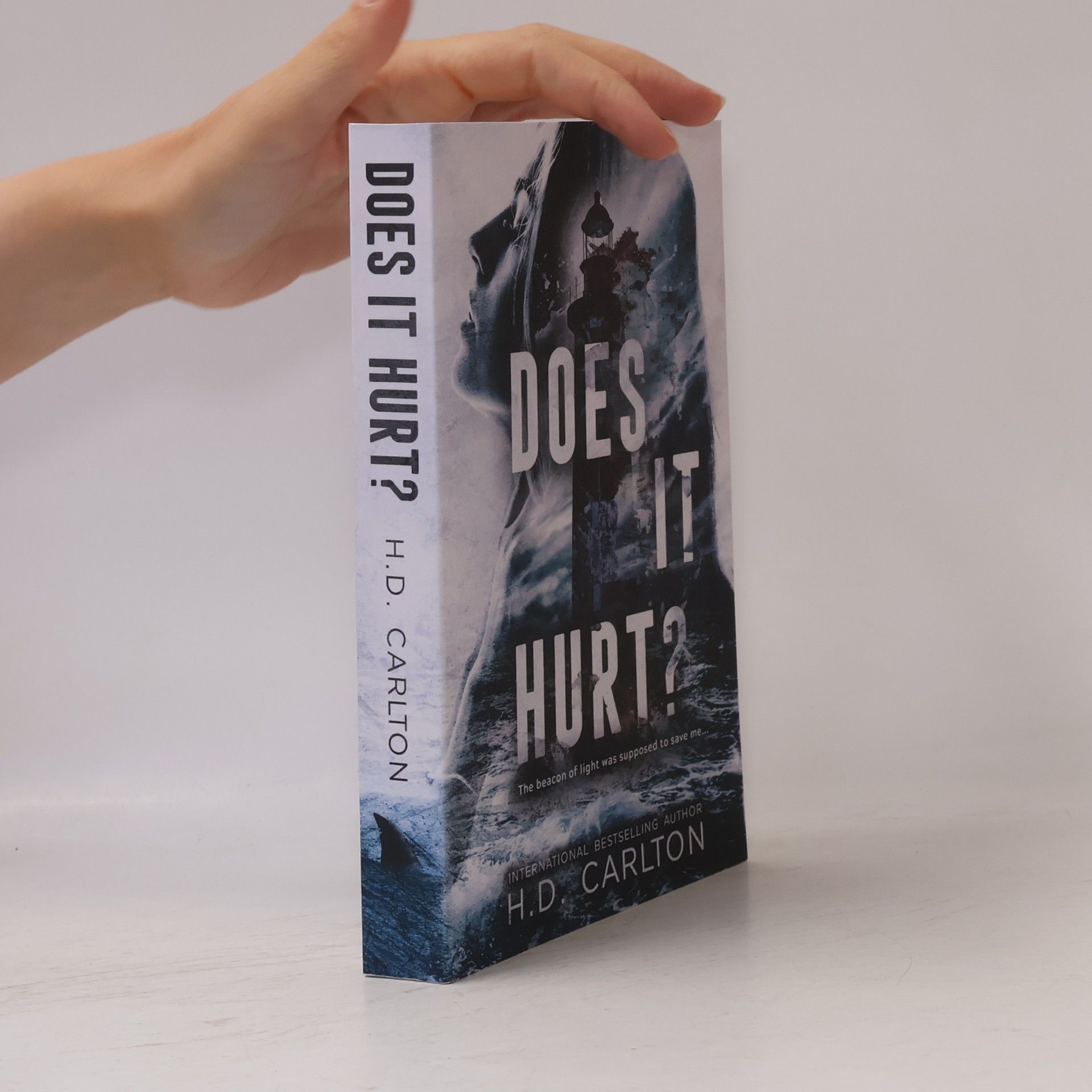 Does It Hurt?