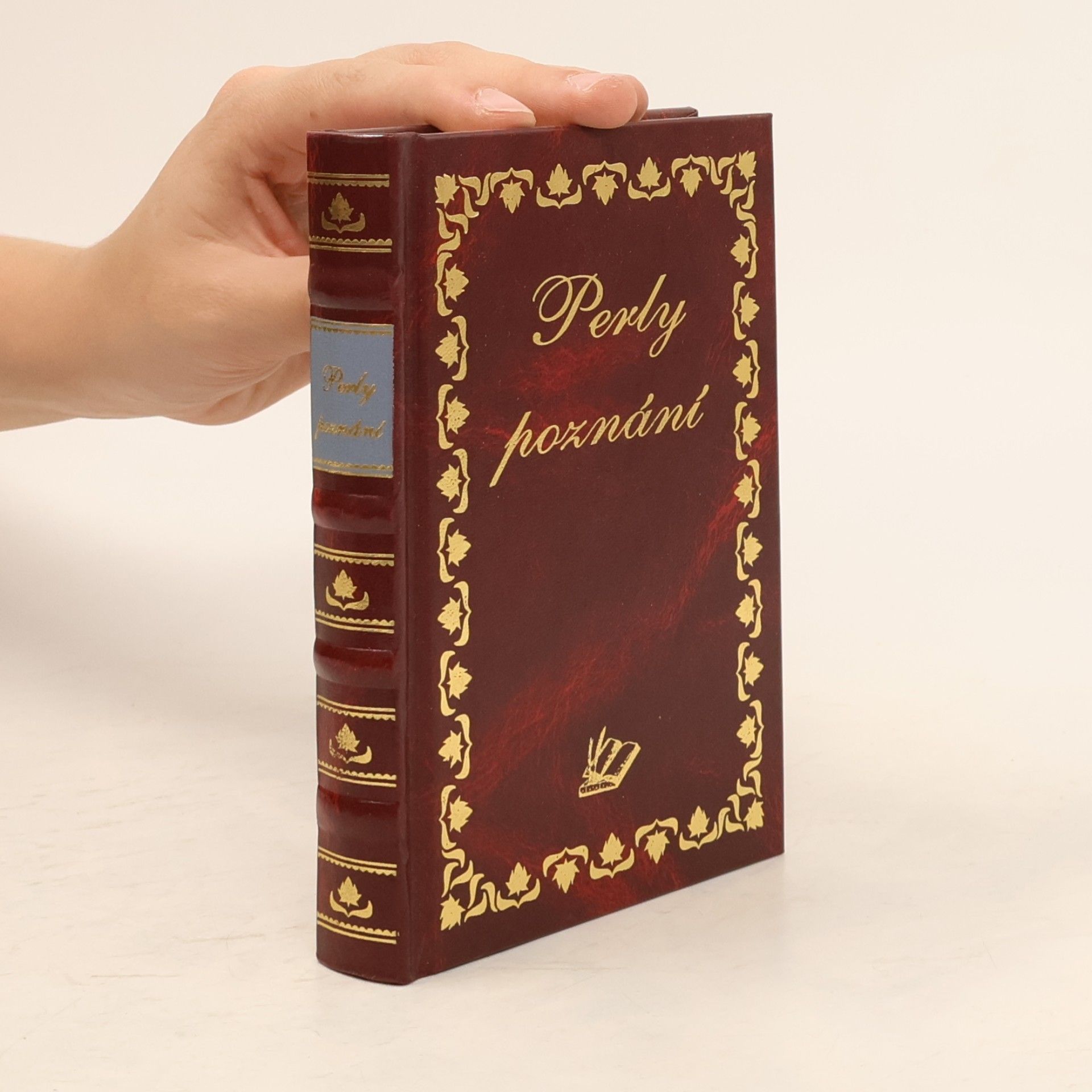 Žofia Lenčová Perly poznání