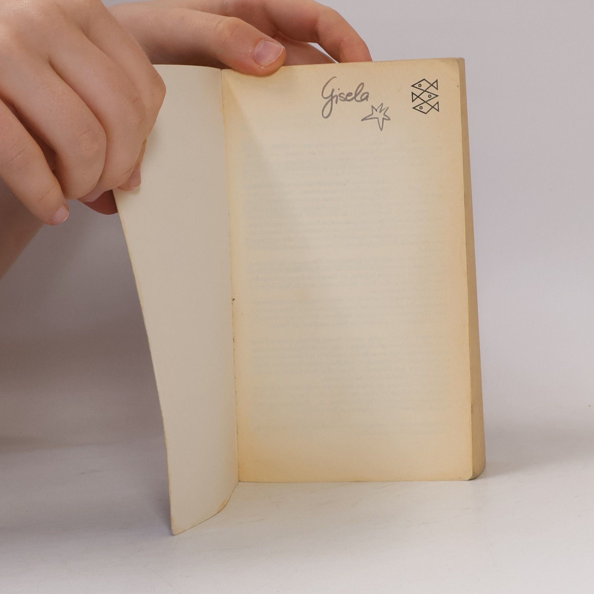 Doris Lessing Shikasta