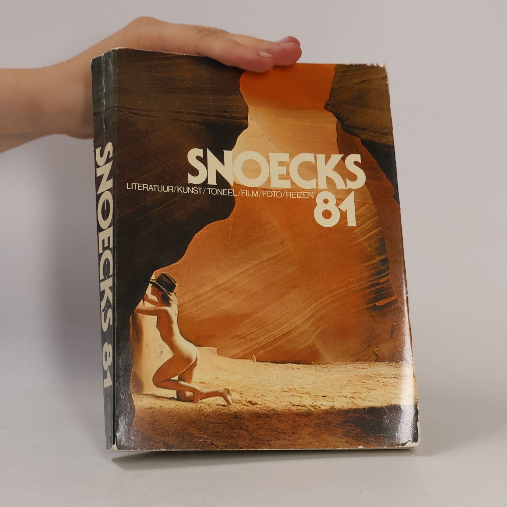 Kolektiv autorů Snoecks 81