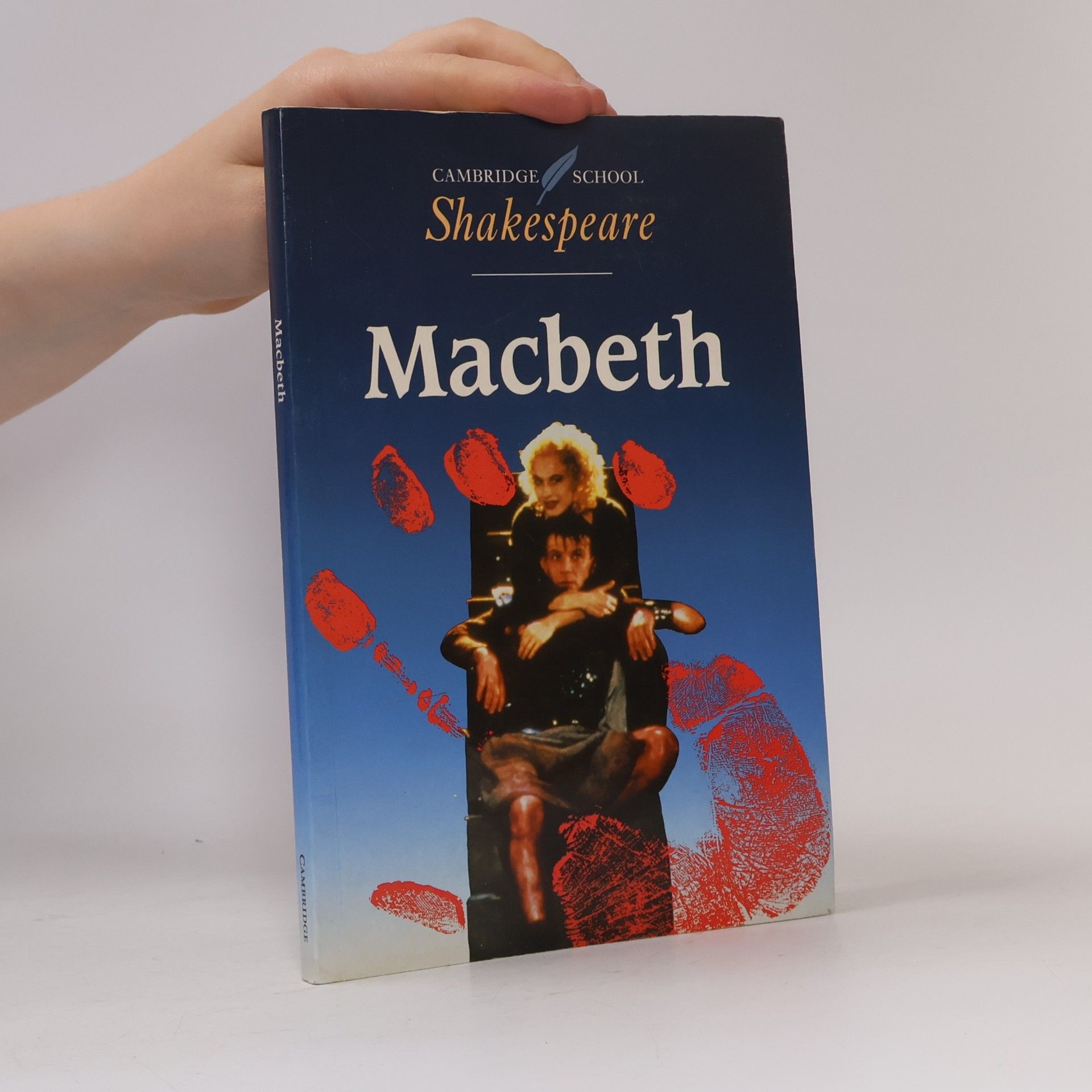 William Shakespeare Macbeth