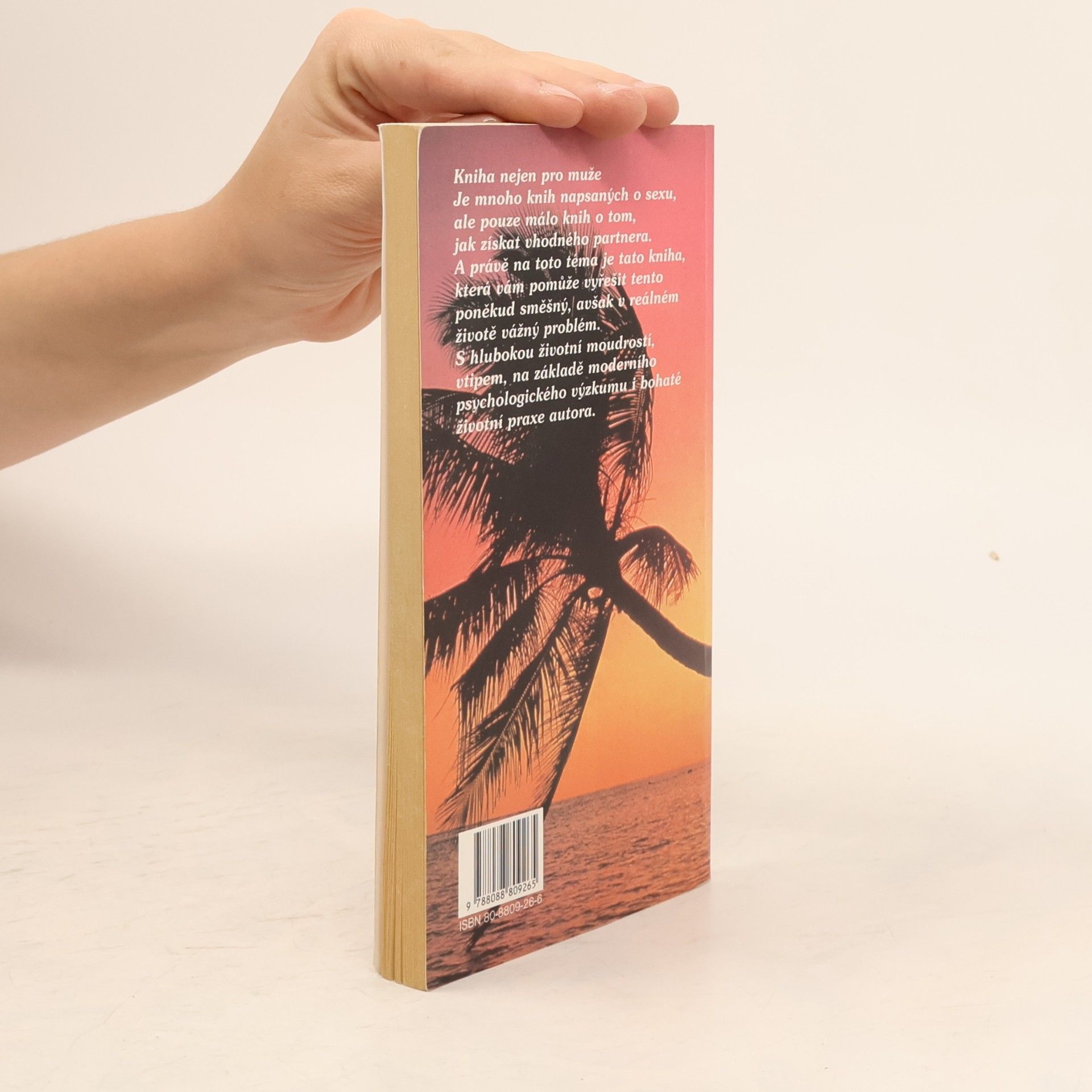 Various authors Magie flirtu aneb jak svádět ženy