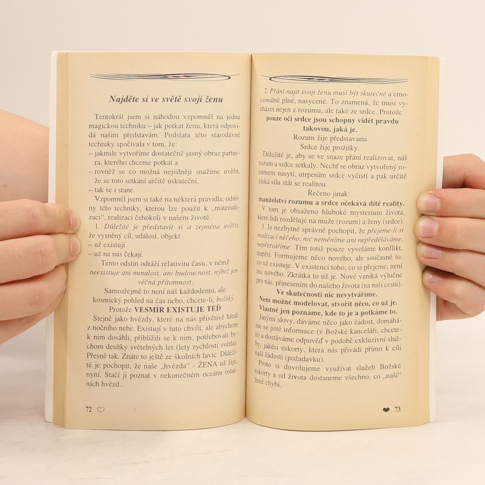 Various authors Magie flirtu aneb jak svádět ženy