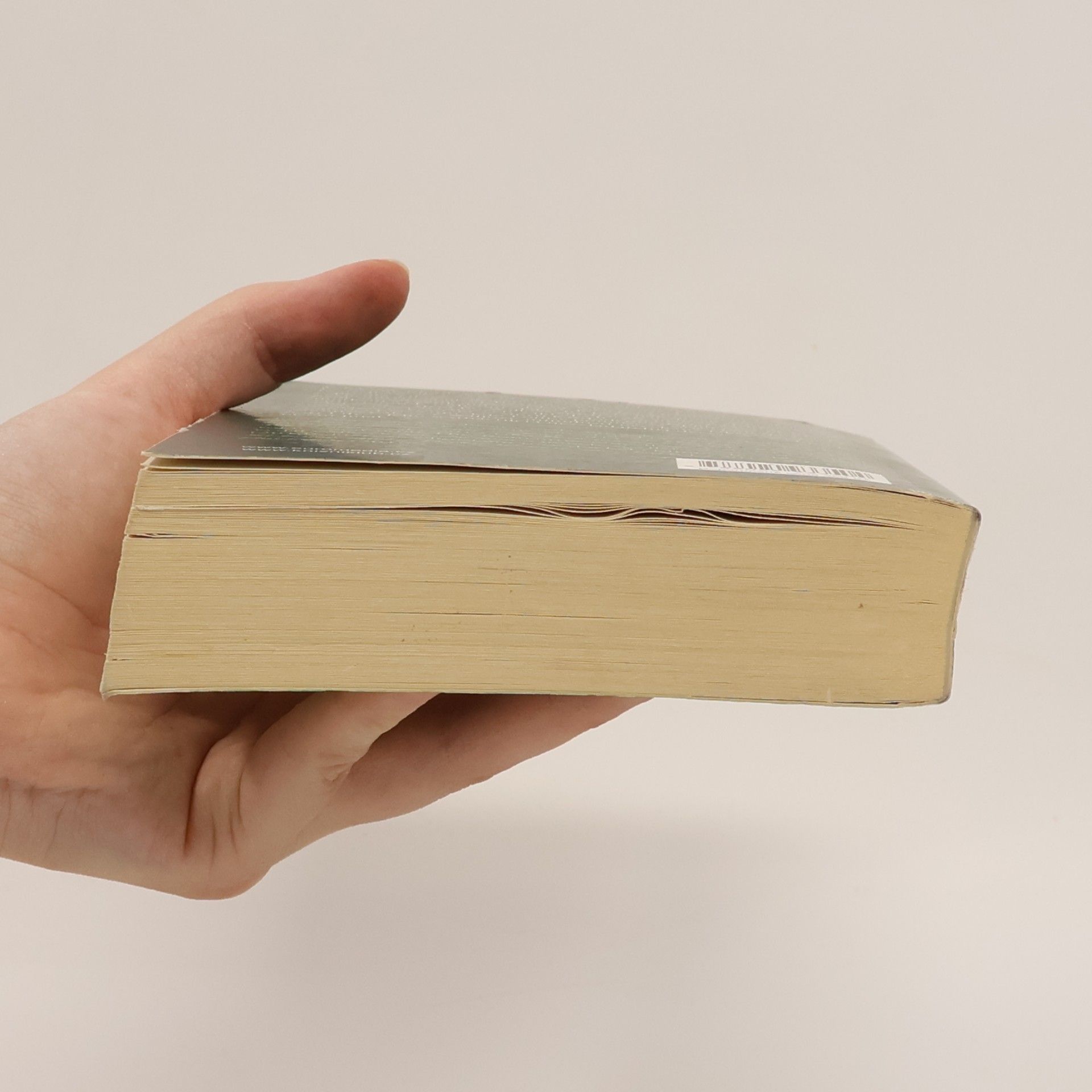 Jojo Moyes Život po tobě