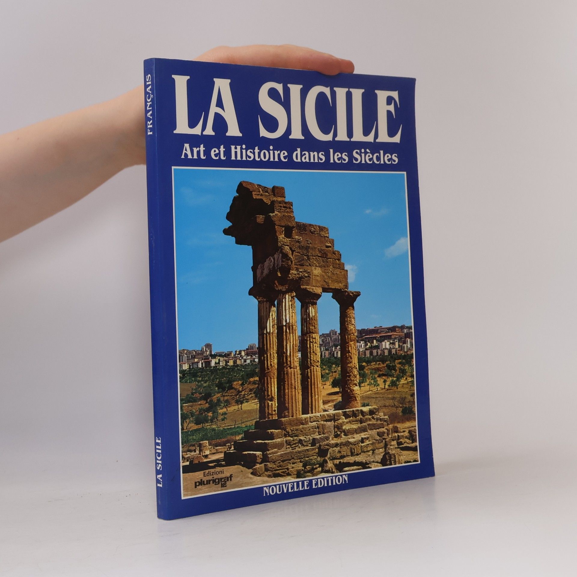 Autorenkollektiv La Sicile