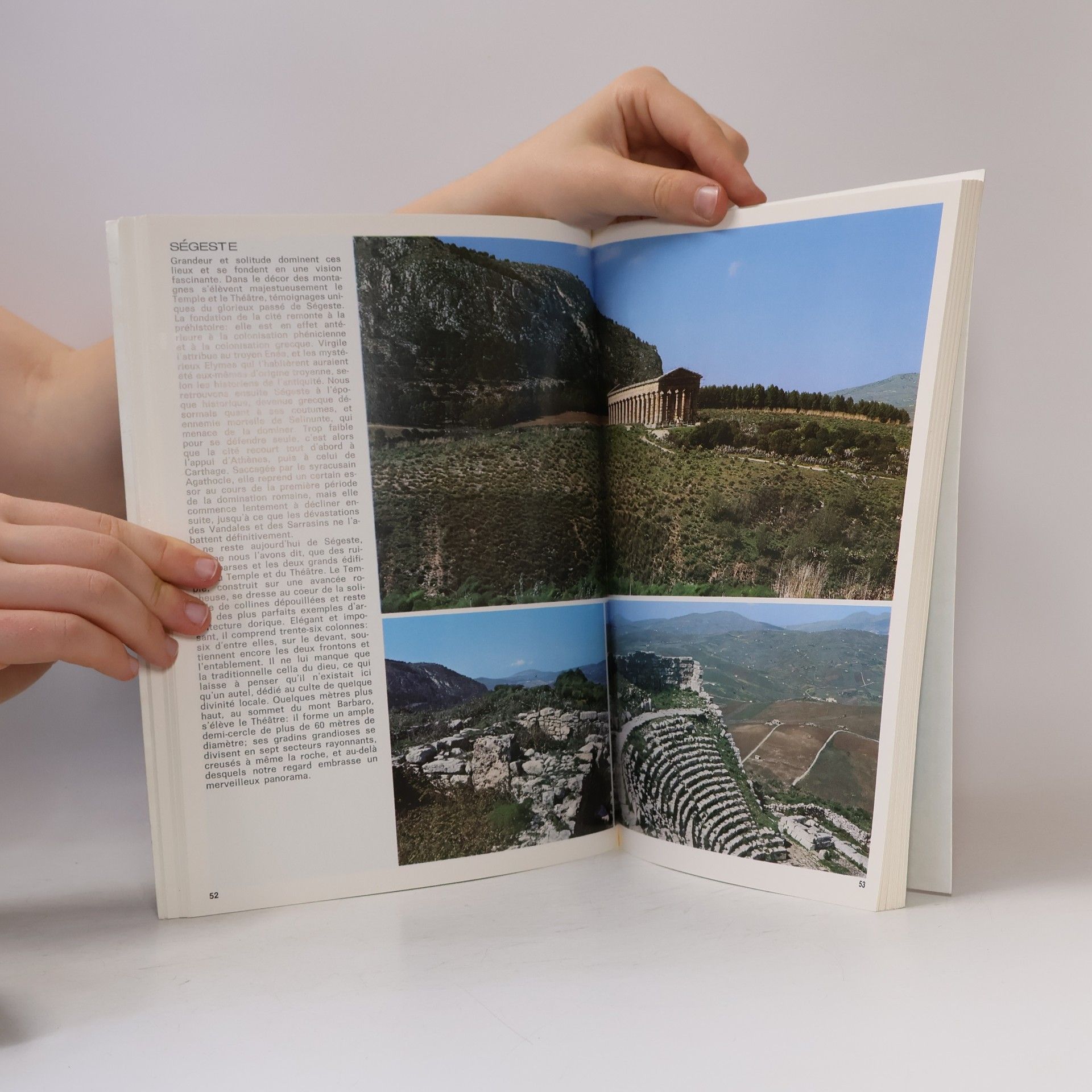 Autorenkollektiv La Sicile