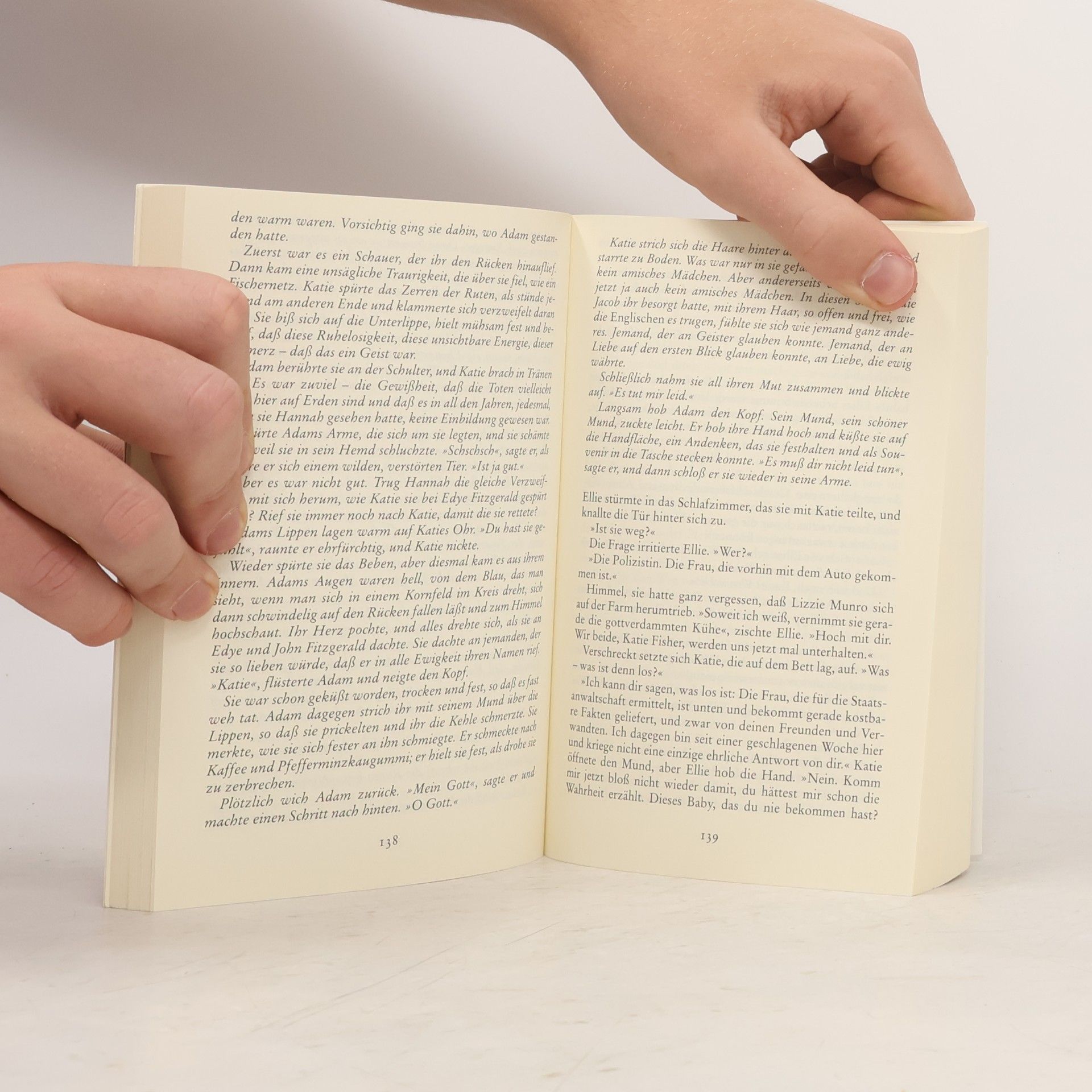 Jodi Picoult Die einzige Wahrheit